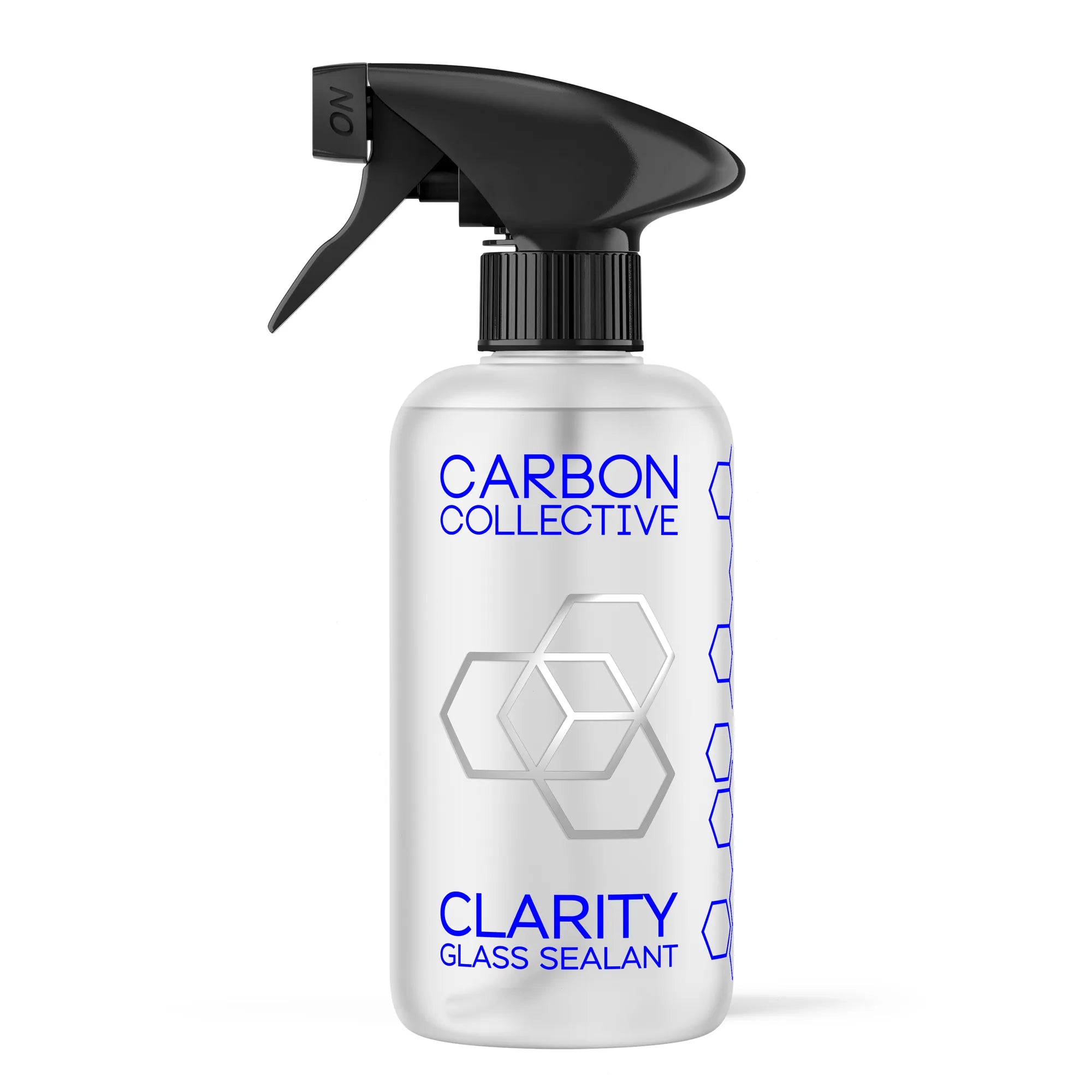 Clarity Hydrophobic Glass Sealant|窓ガラス撥水コーティング