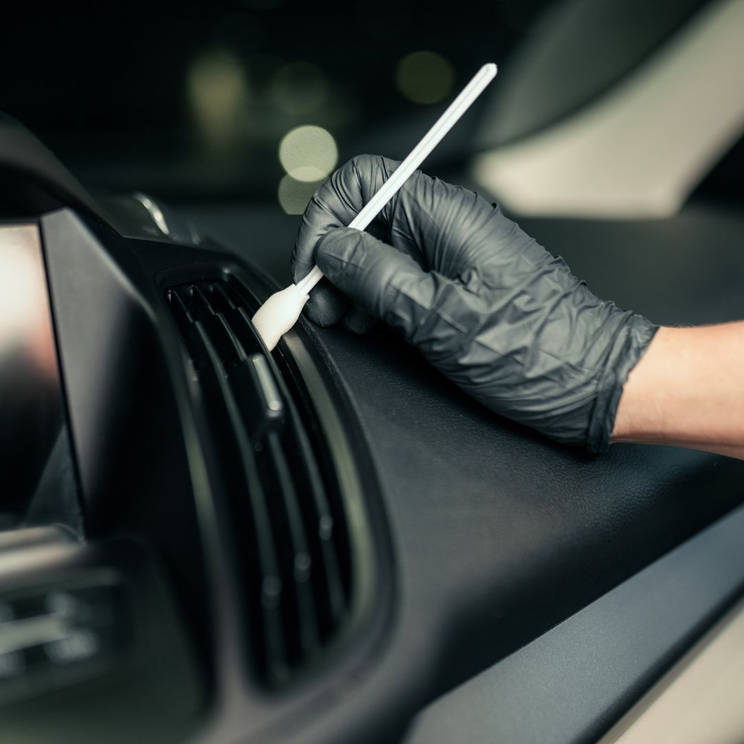 DETAILING SWABS|ディテイリングスワブ(4本セット)