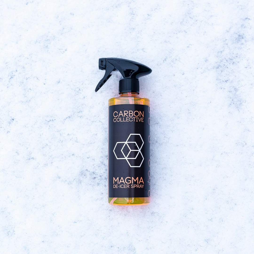 Magma De-Icer Spray|解氷スプレー(コーティング施工車対応)