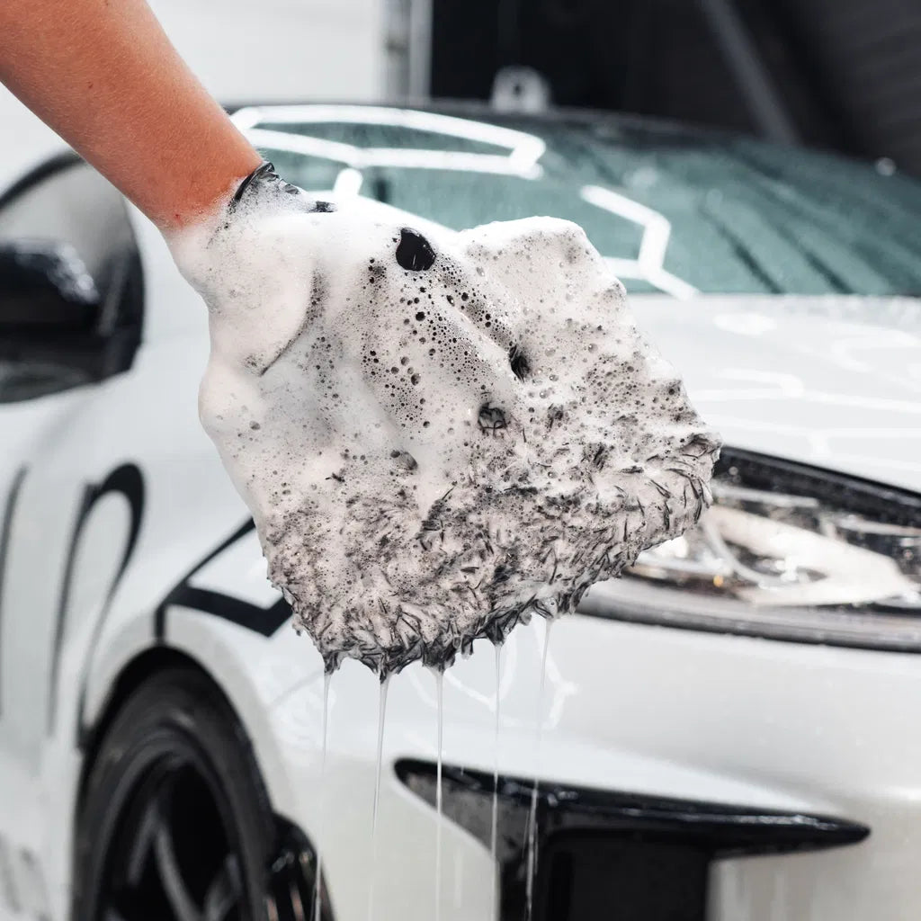 Wash Pad | ウォッシュパッド