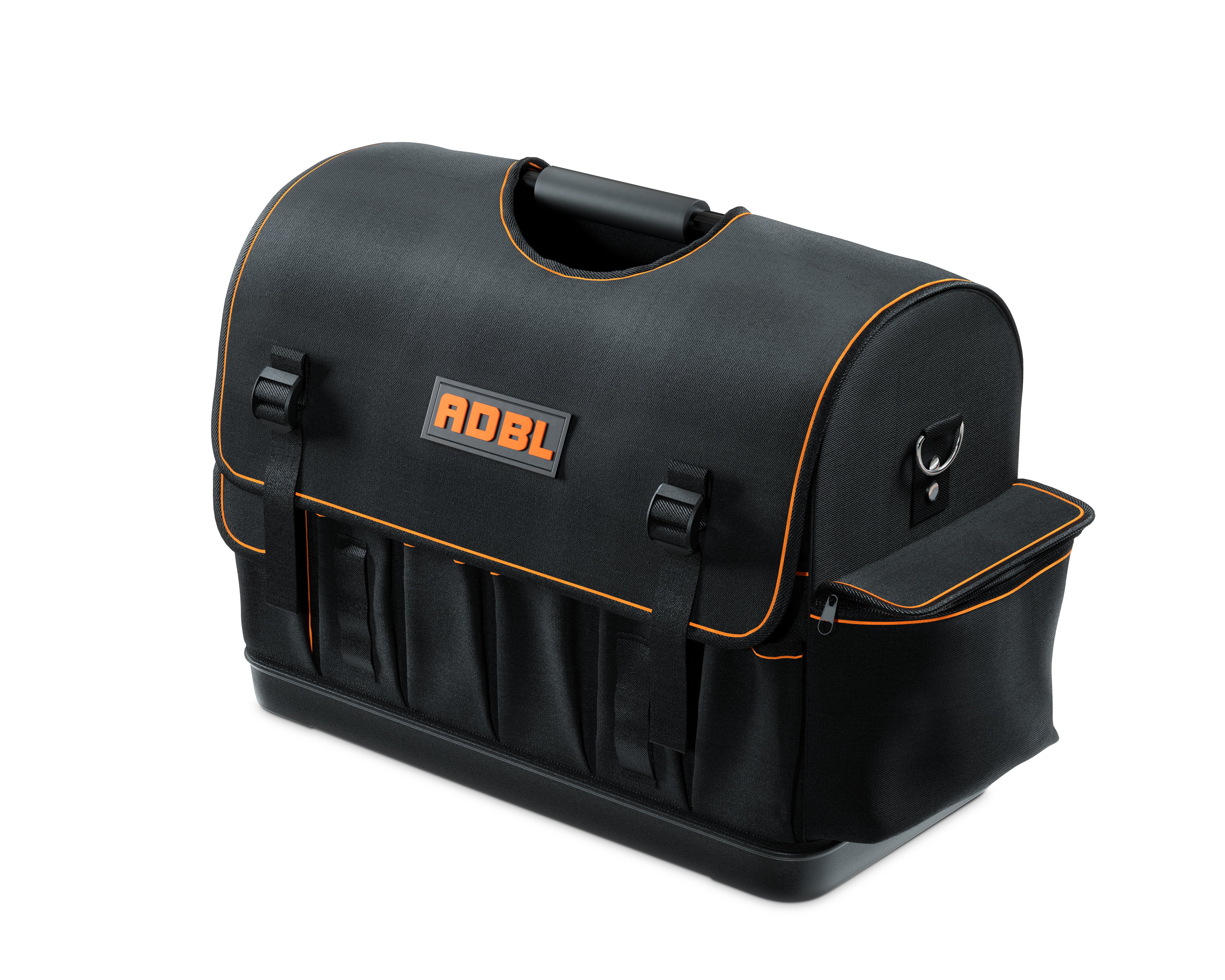 DOCTOR|ディテイリングバッグ(ミディアム)