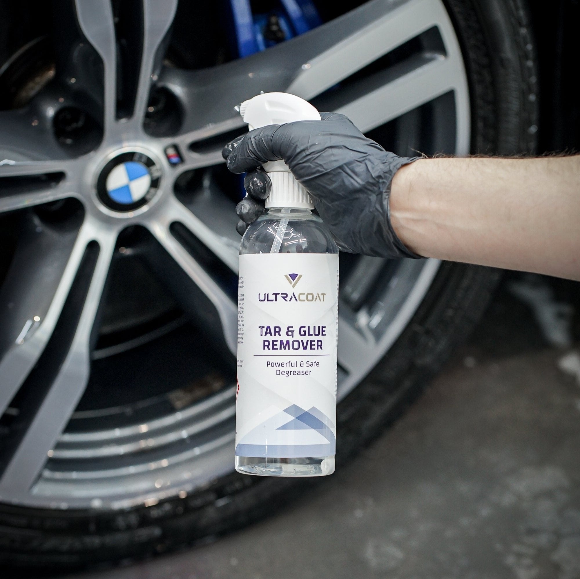 Tar & Glue Remover|タール&グルーリムーバー