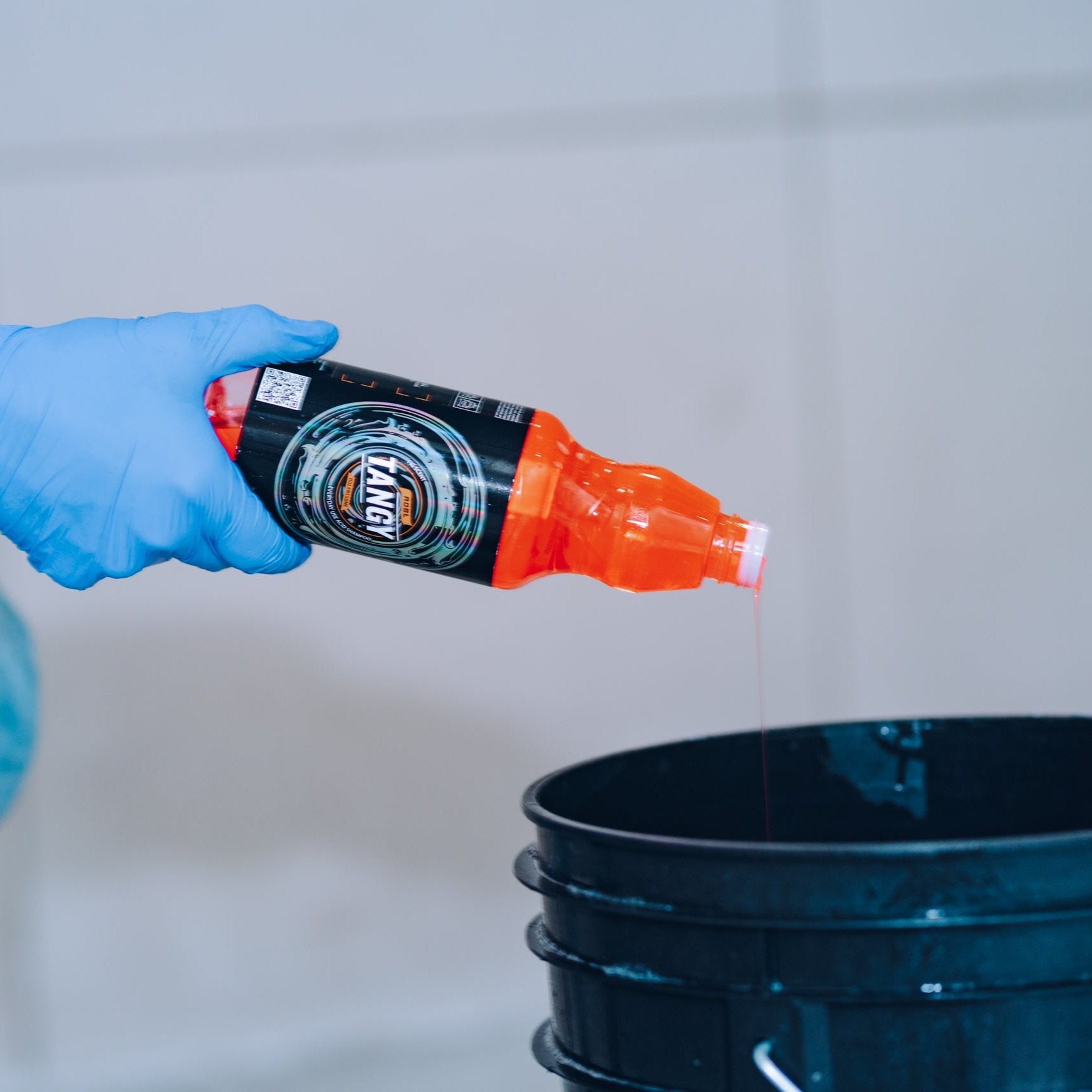 TANGY|大容量 酸性シャンプー