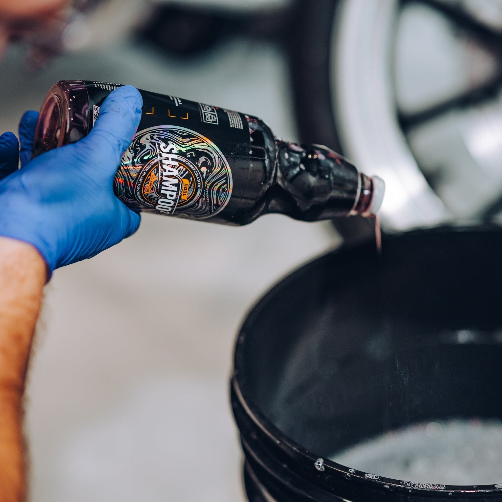 Shampoo2|プレミアムシャンプー