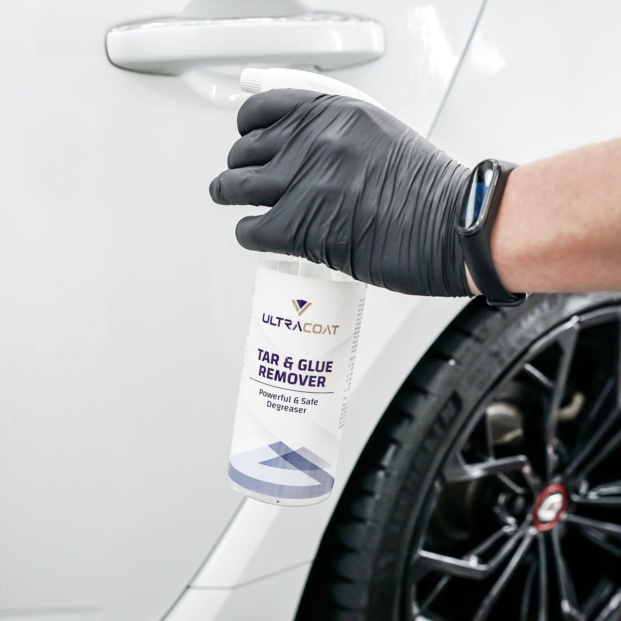 Tar & Glue Remover|タール&グルーリムーバー