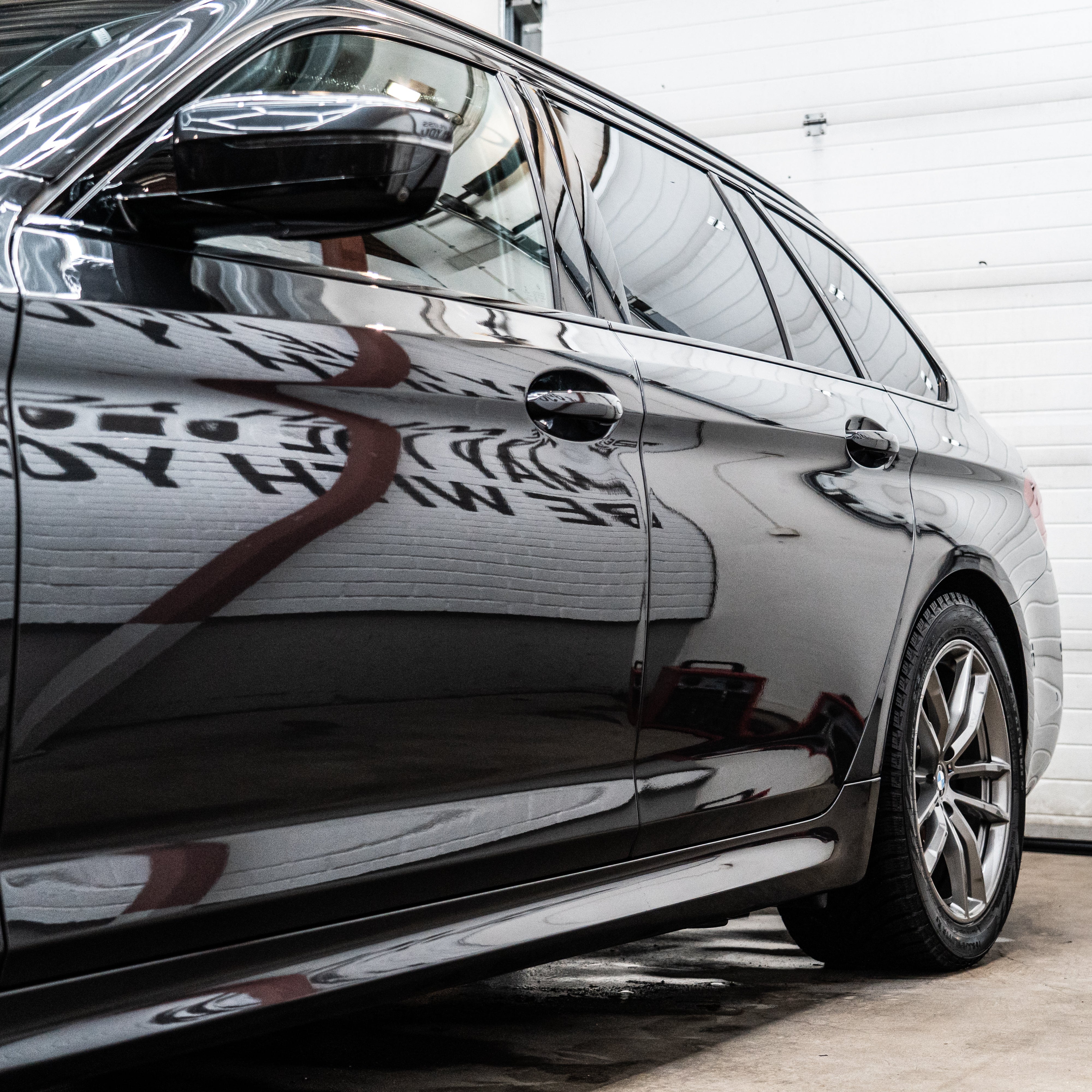 MAGNIFY WAX | 艶特化マグニファイワックス100ml