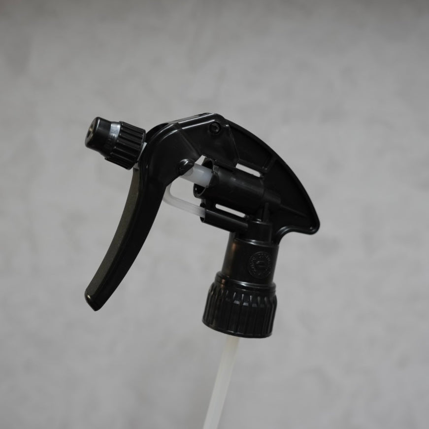 Trigger Canyon|キャニヨンスプレー