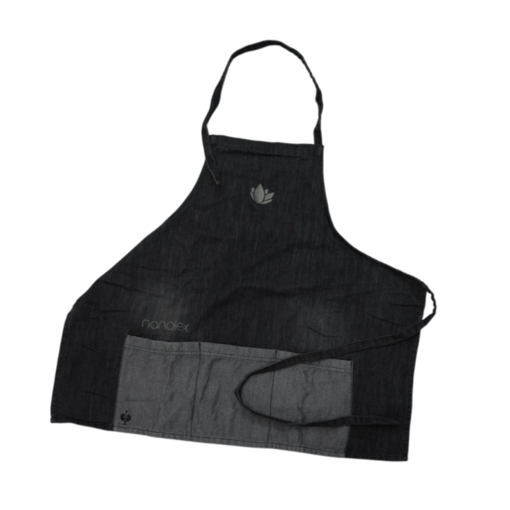 Detailing apron|ディテイリングエプロン