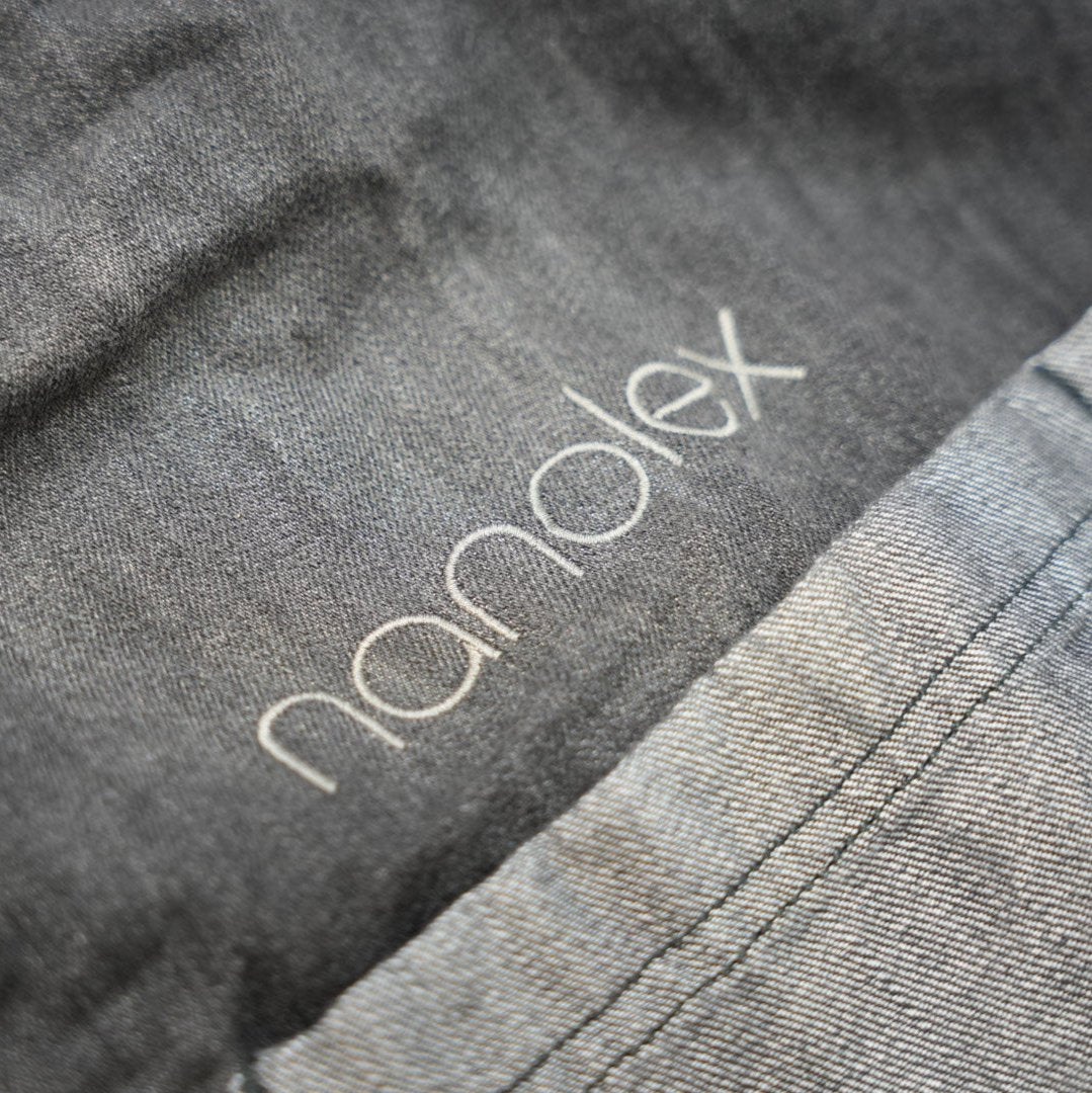 Detailing apron|ディテイリングエプロン