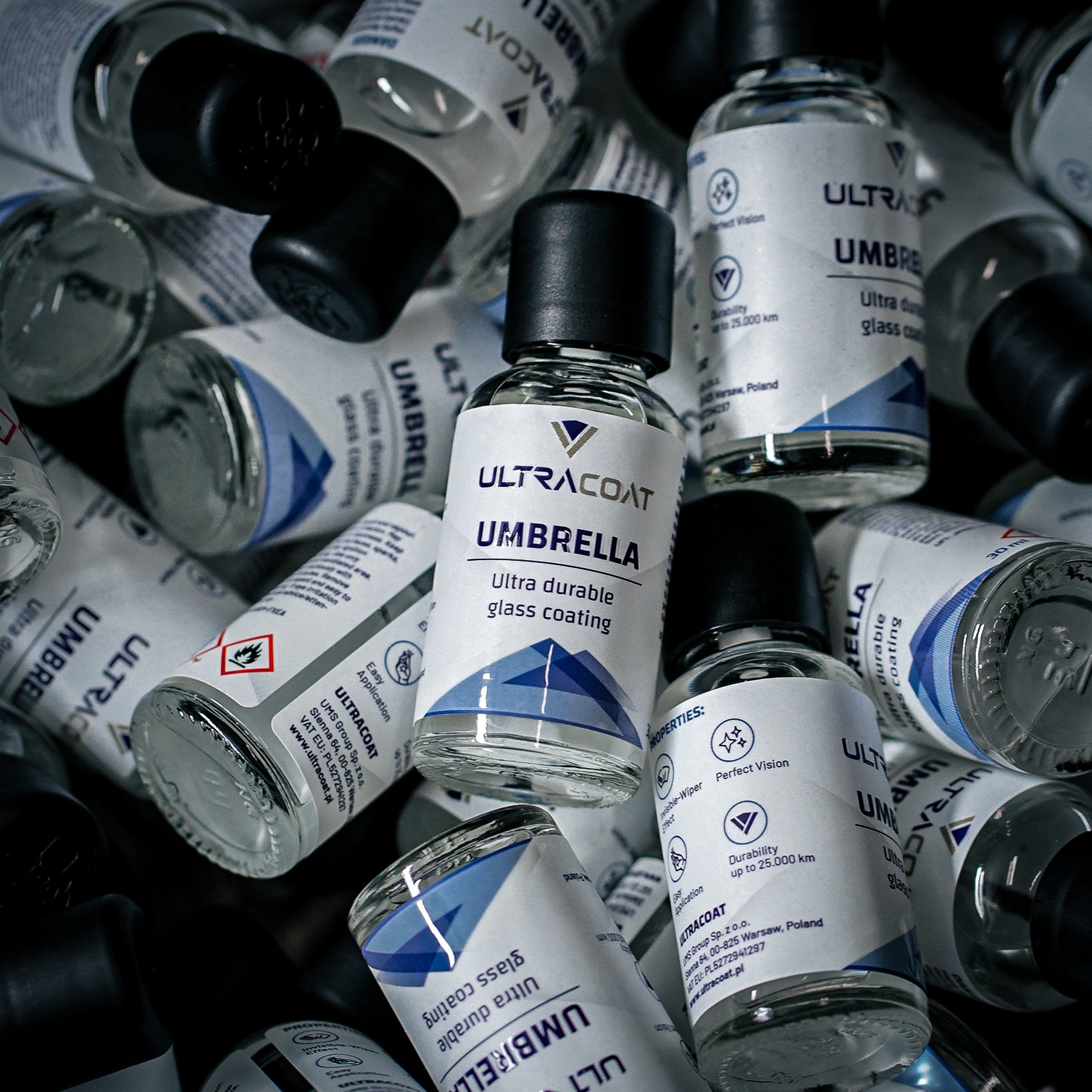 【業者様専用品】Umbrella|ウィンドウコーティング