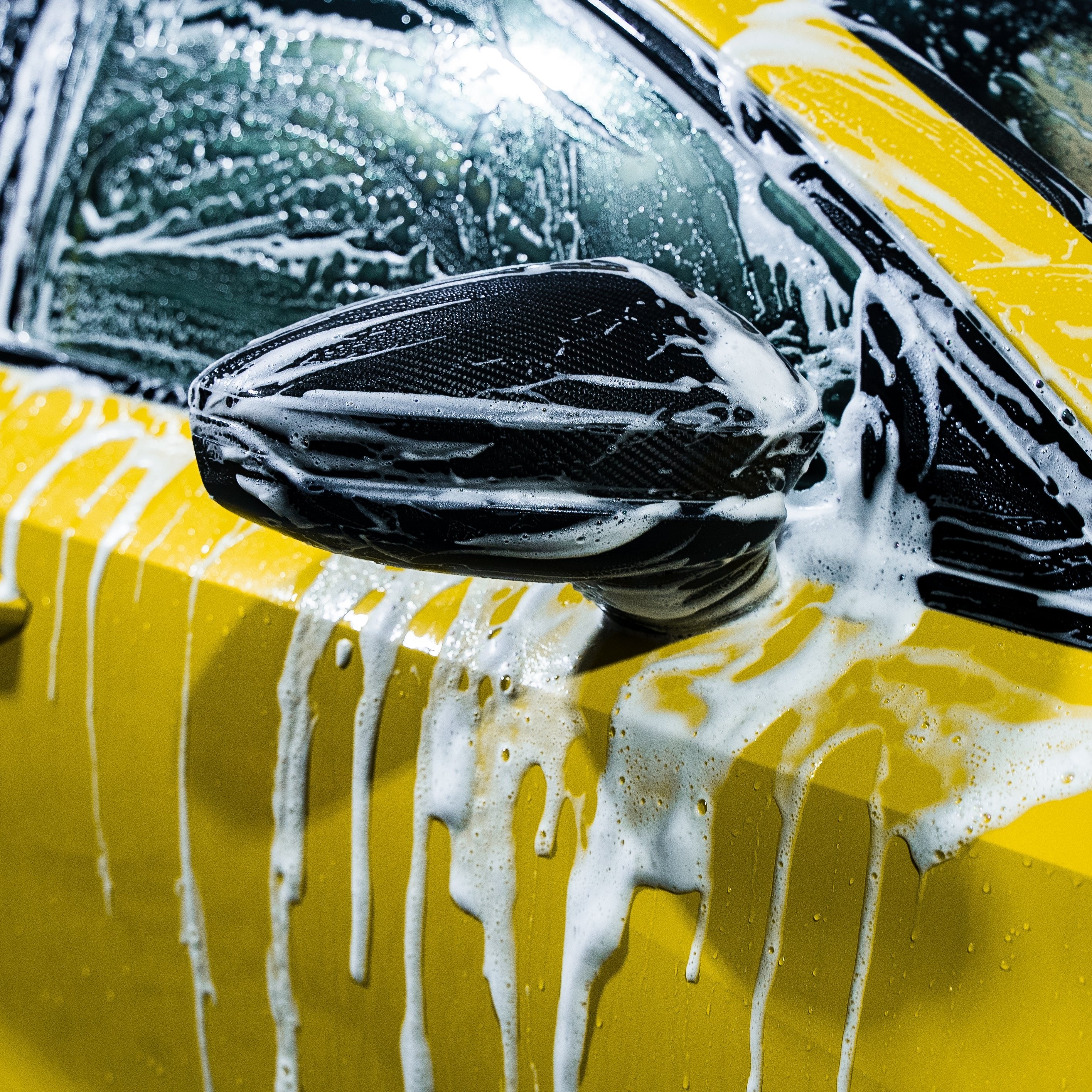 TANGY|大容量 酸性シャンプー