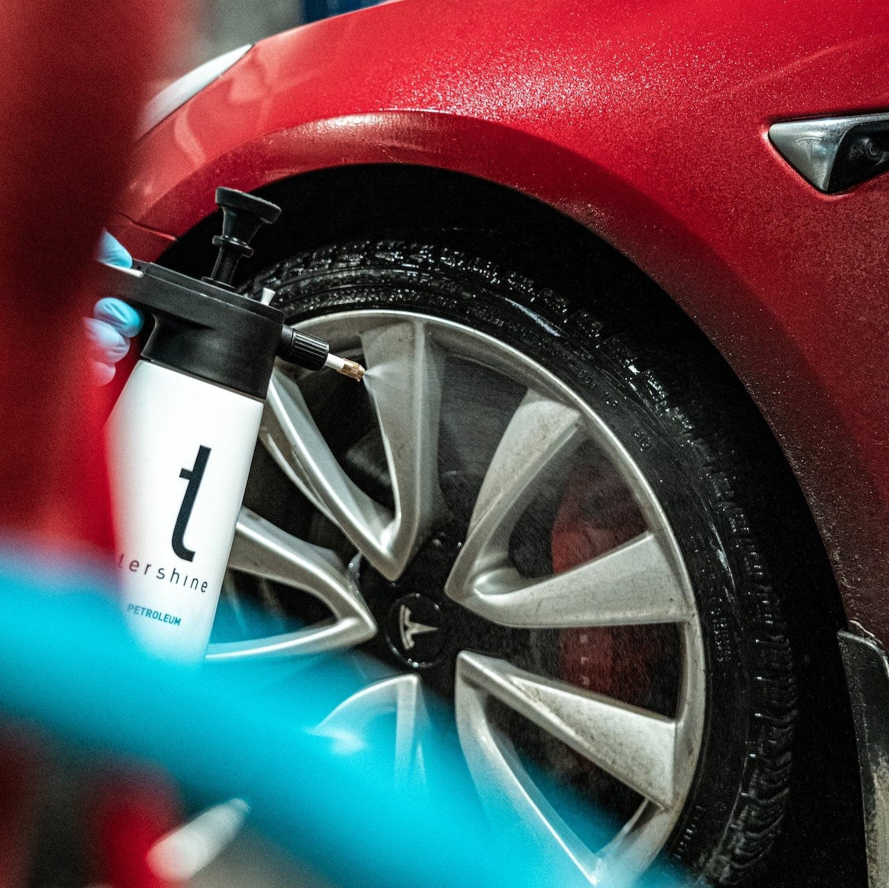 Spray Pump Petroleum | スプレーポンプ(ペトローリアム)