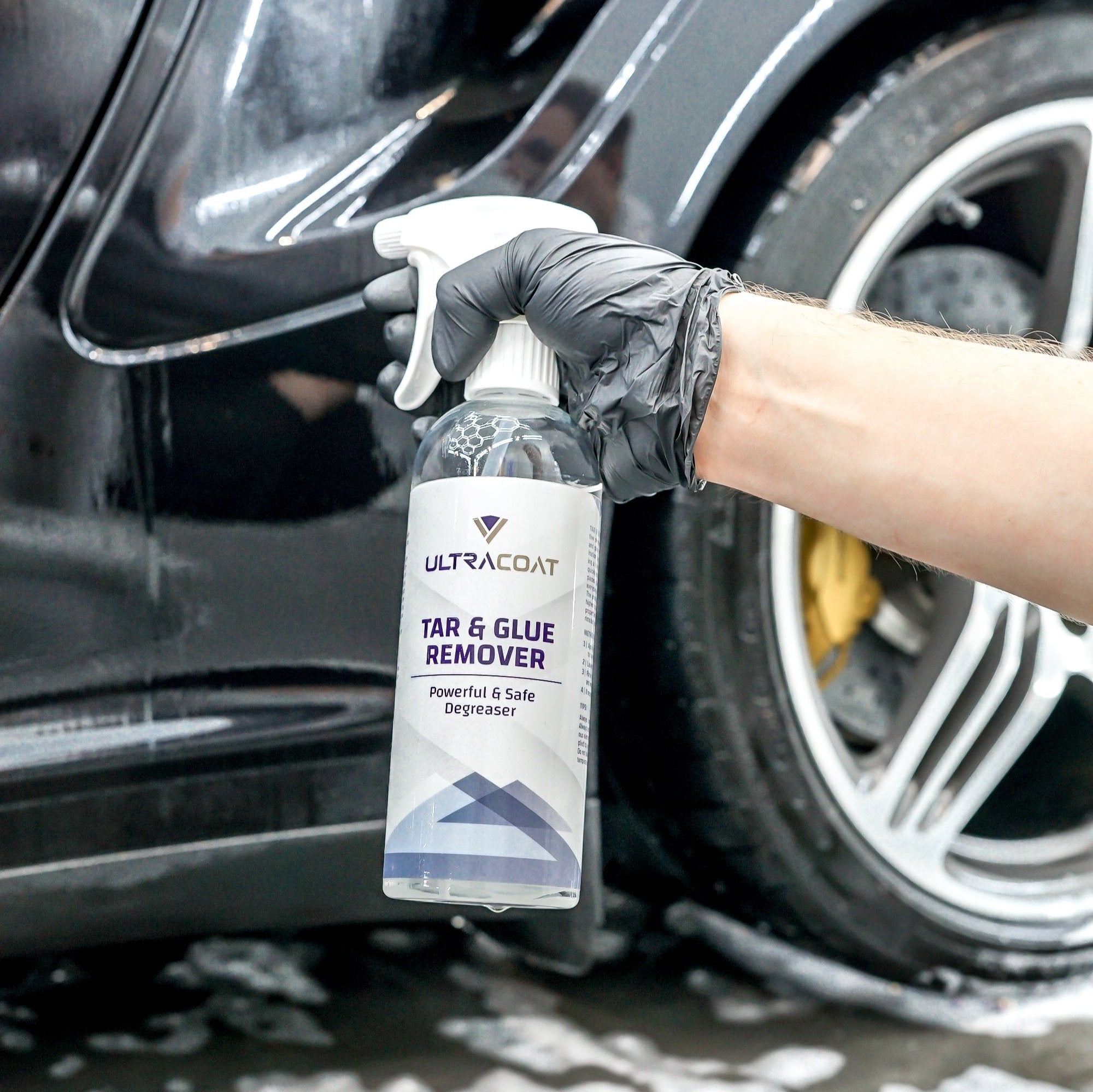 Tar & Glue Remover|タール&グルーリムーバー