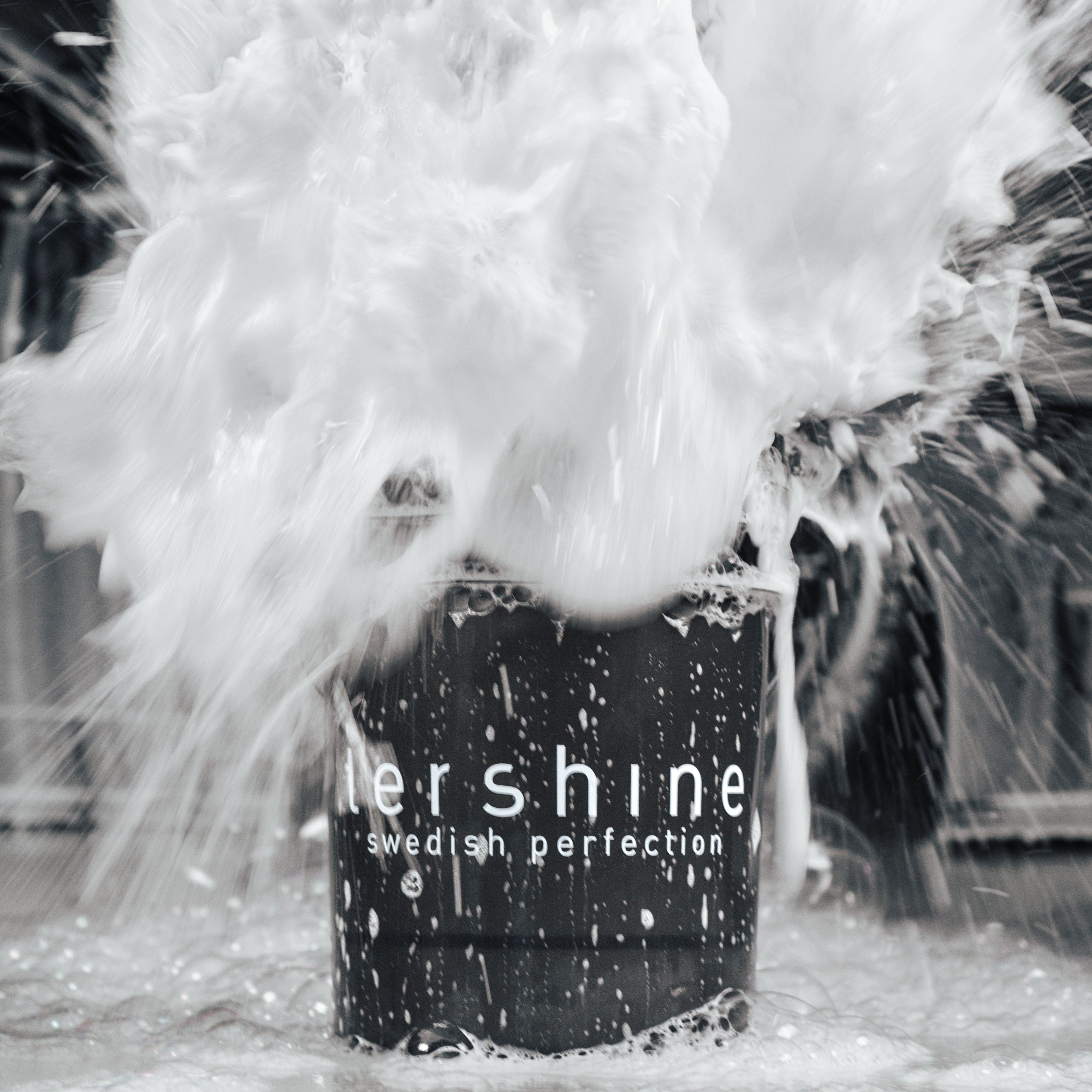 Wash Bucket | ウォッシュバケツ3点セット