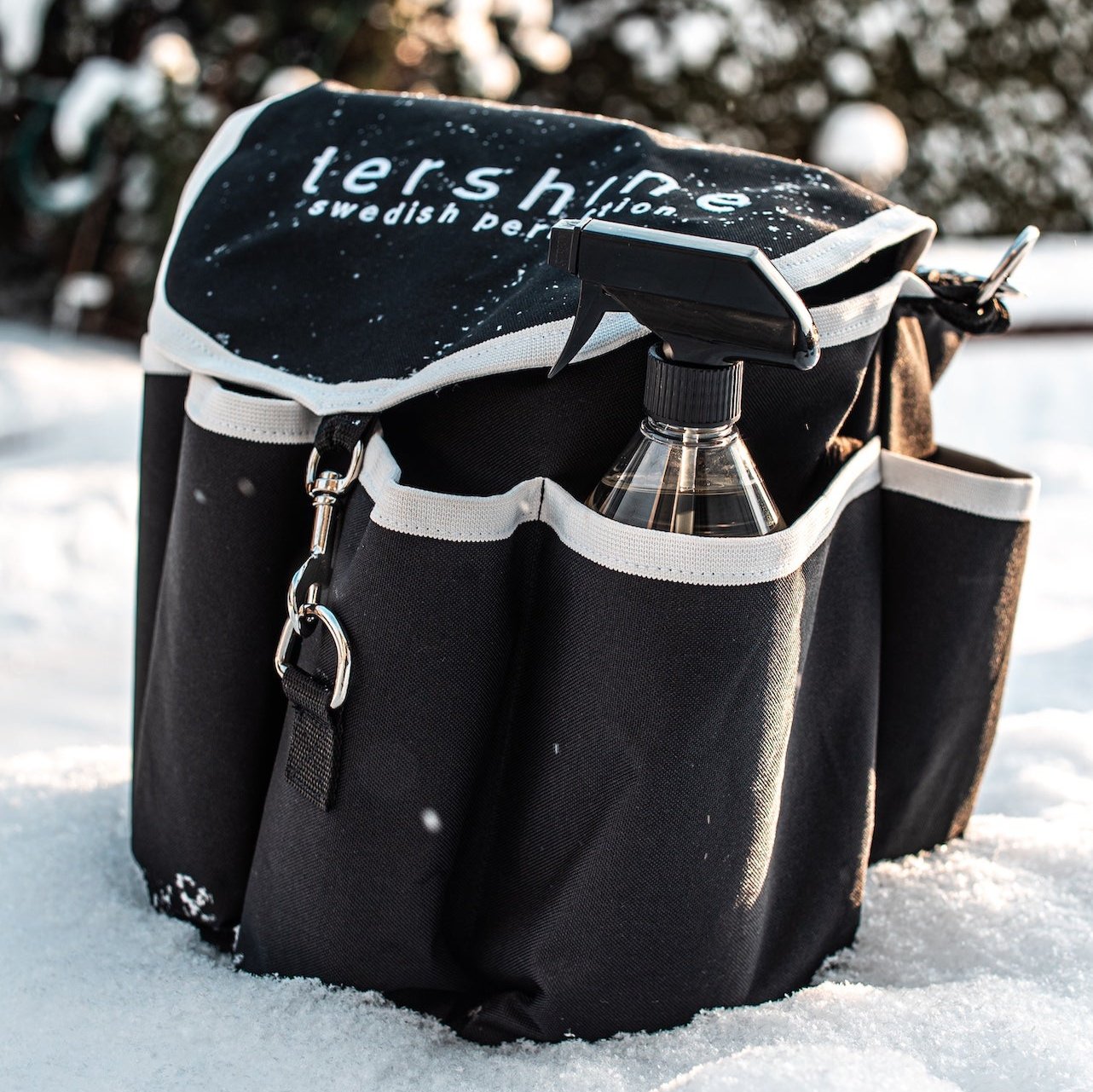 Detailing Bag | ディテイリングバッグ