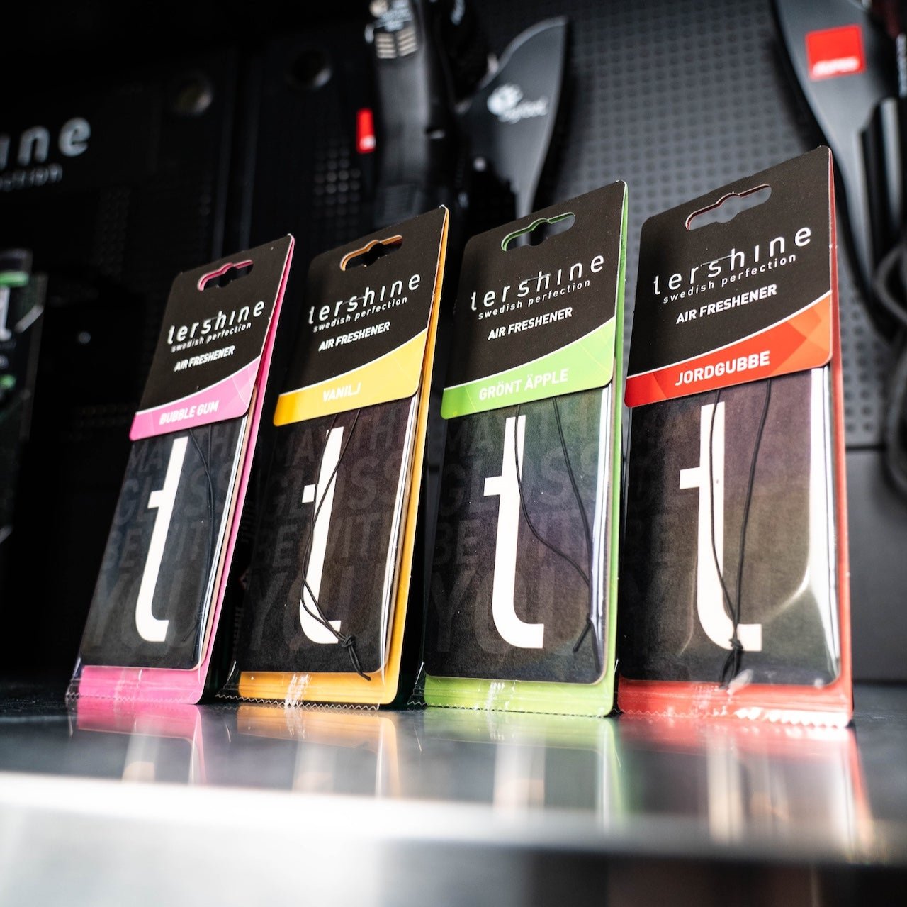 Air Freshener | エアーフレッシュナー