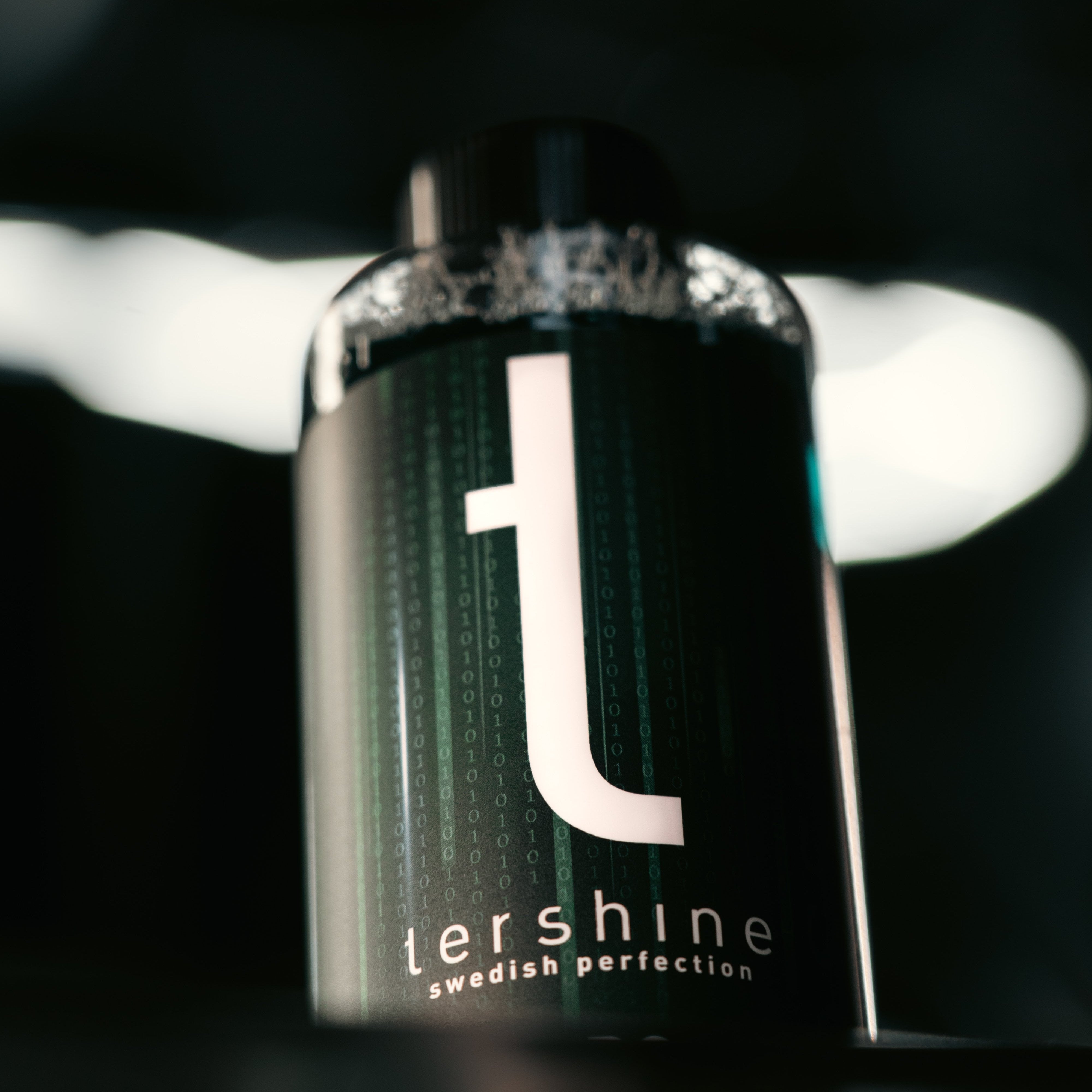 【限定モデル】Purify S Shampoo V2 | 次世代 艶特化セラミックシャンプー