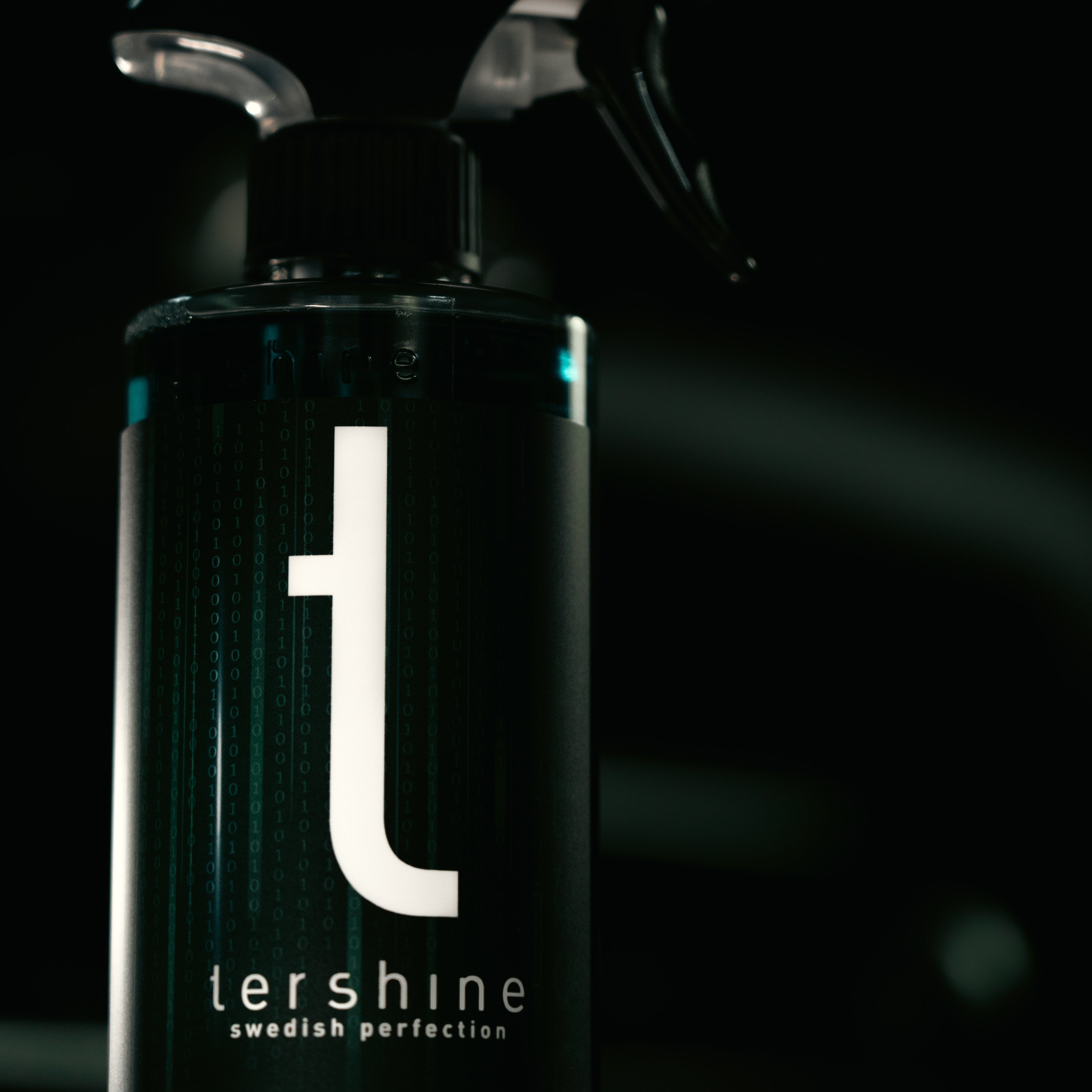 【限定モデル】APC Interior Cleaner | インテリアクリーナー(ブルーベリー)