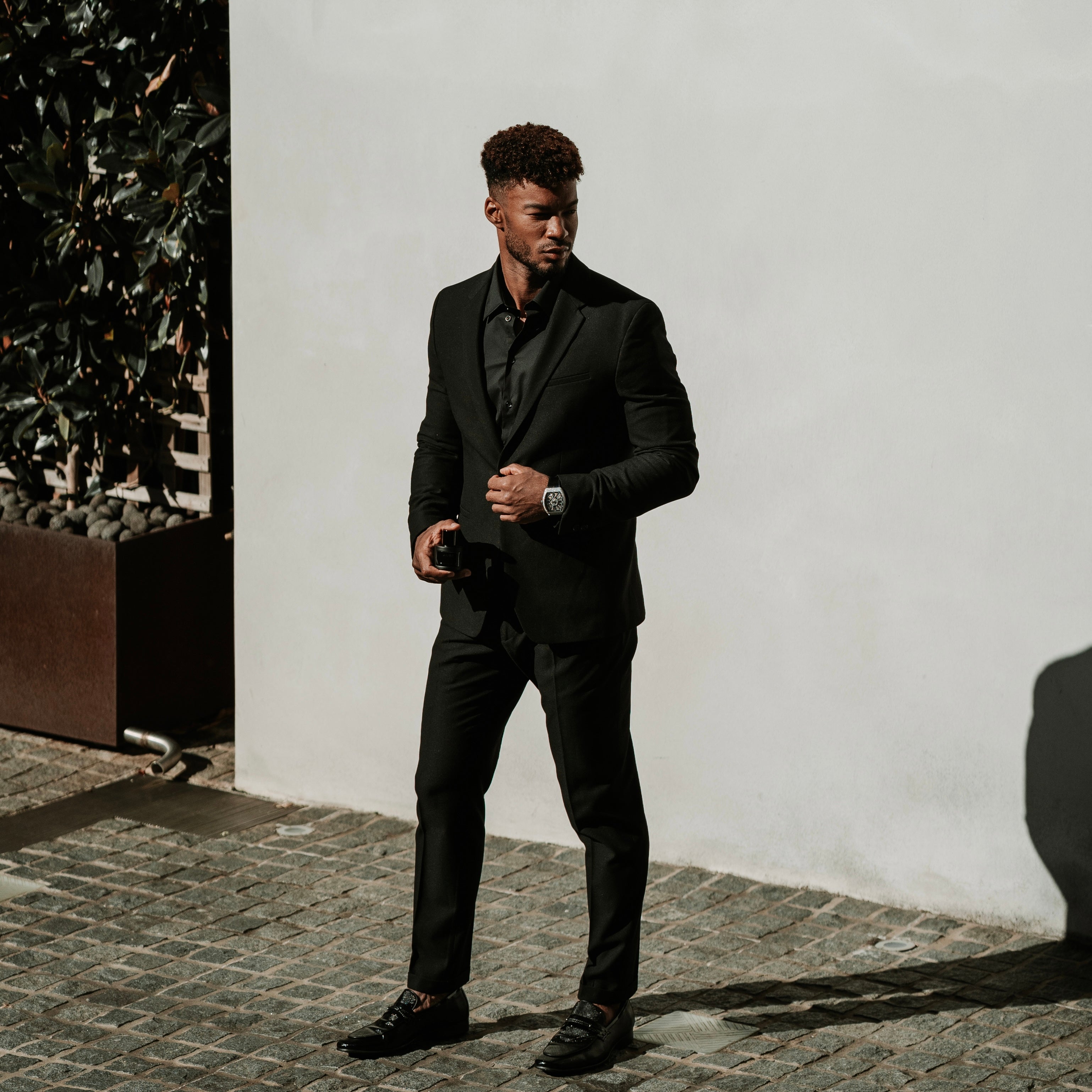 MIDNIGHT MAISON|ミッドナイト メゾン