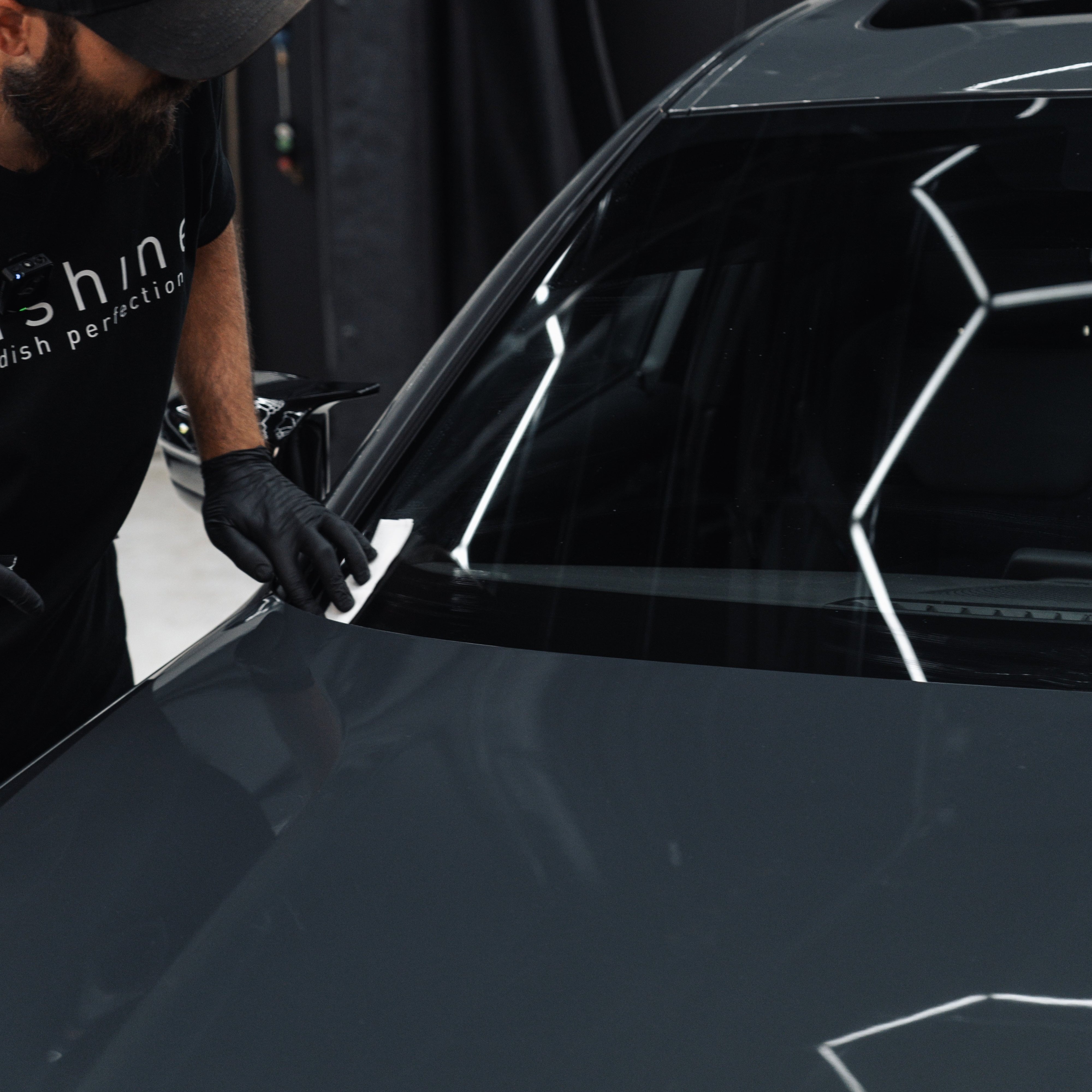 Magnify Glass Coating|高耐久ウィンドウコーティング