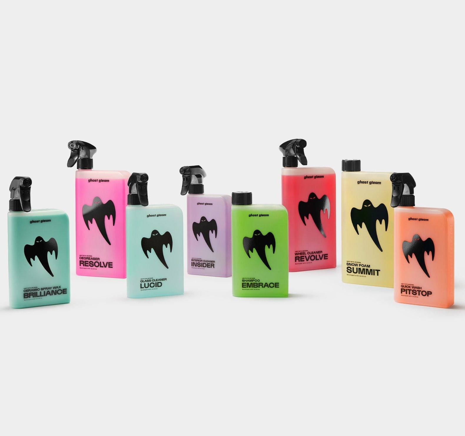 Full Package|フル パッケージ