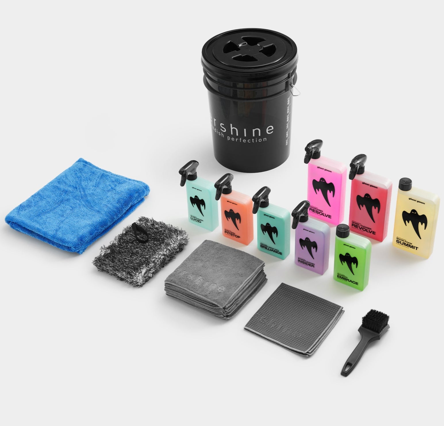 Full Package|フル パッケージ