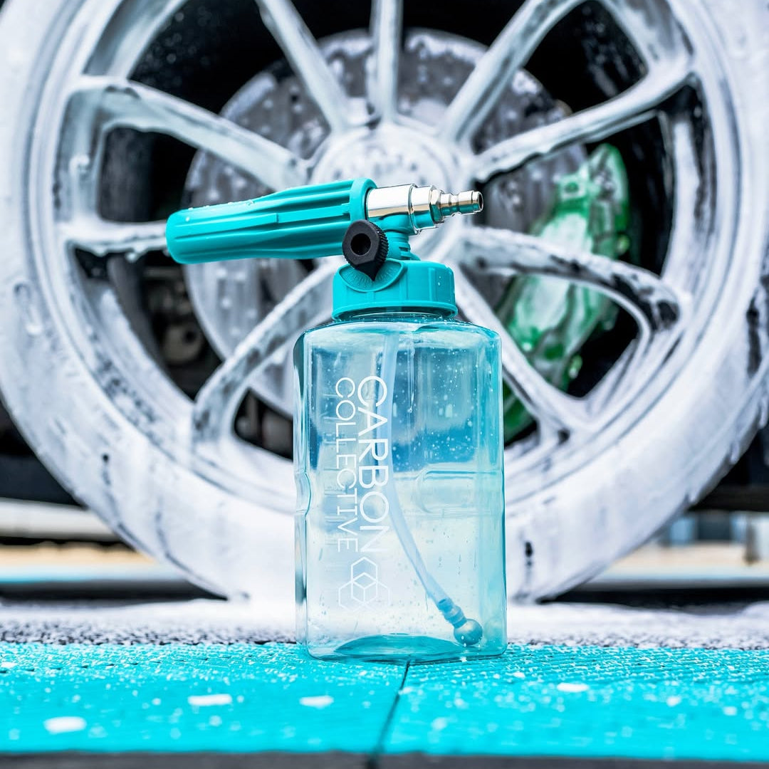 HD Snow Foam Cannon|スノーフォームランス