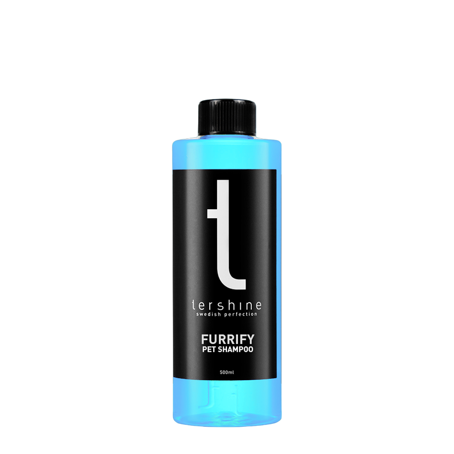 Furrify Pet Shampoo | ペットシャンプー 500ml