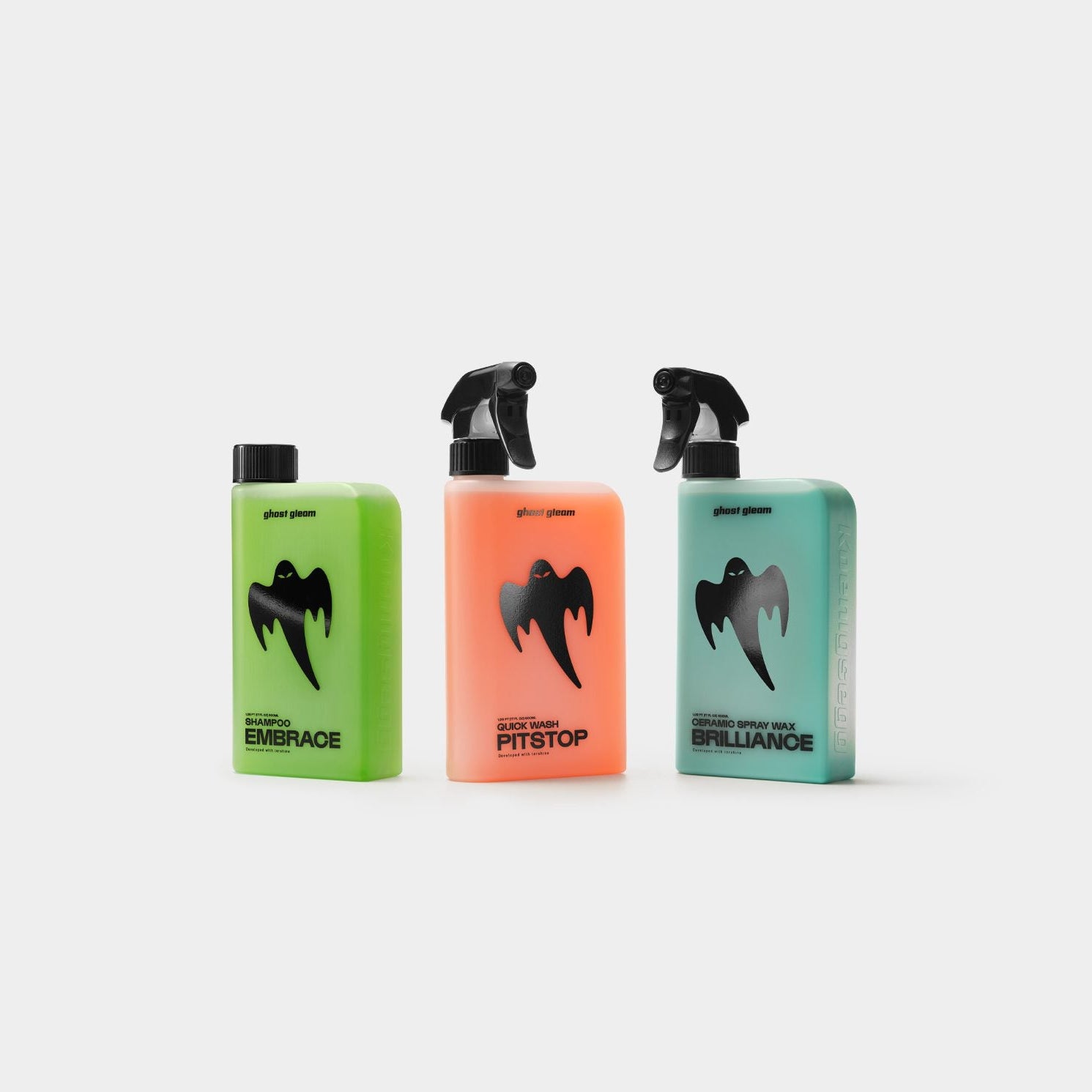 Gloss Package|グロス パッケージ