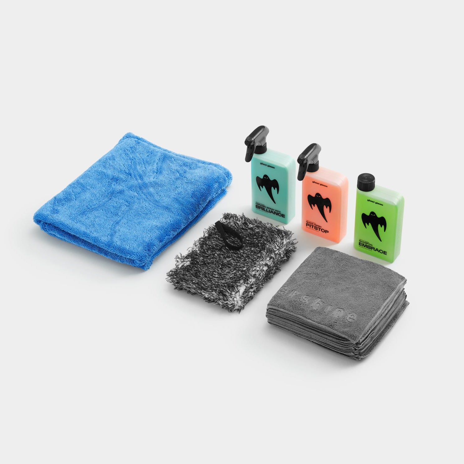 Gloss Package|グロス パッケージ