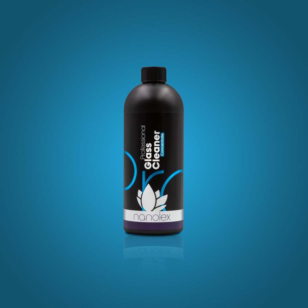 【認定施工店専用】Professional Glass Cleaner|ガラスクリーナー