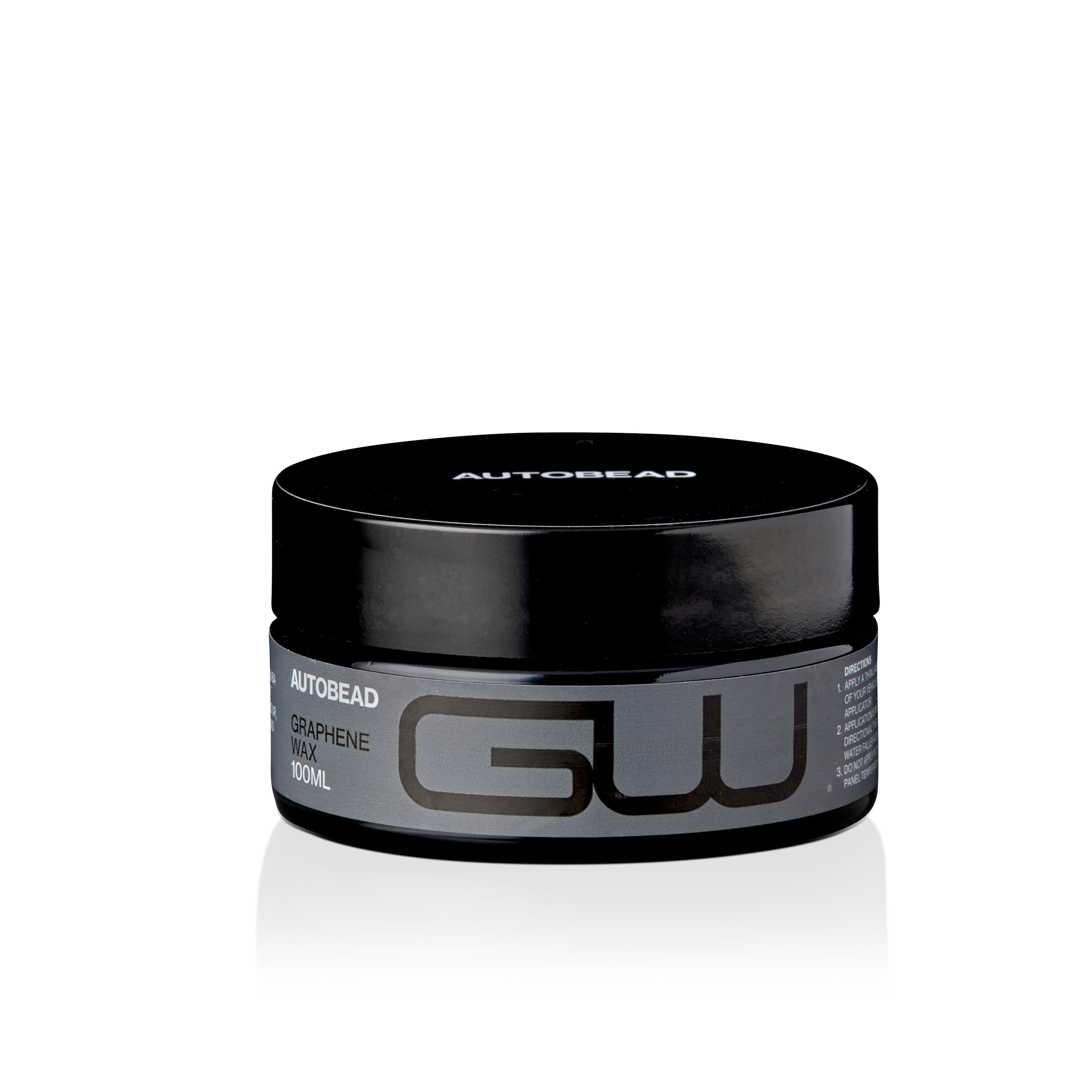 Graphene Wax | グラフェンワックス