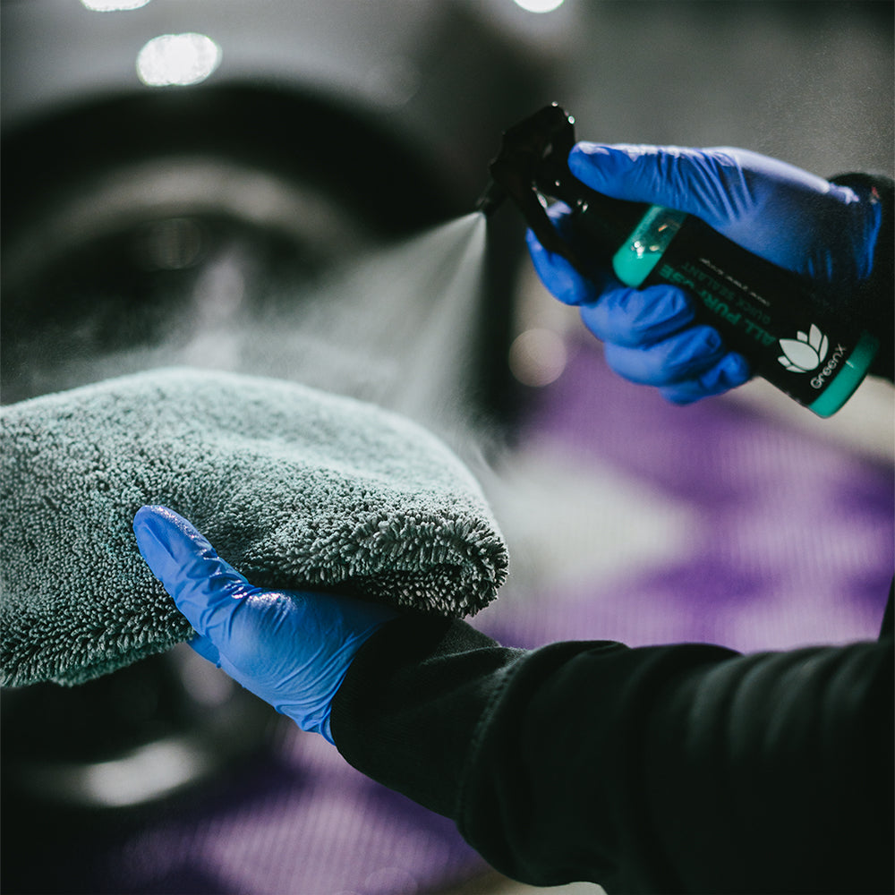 All Purpose Quick Sealant|万能クイックコーティング