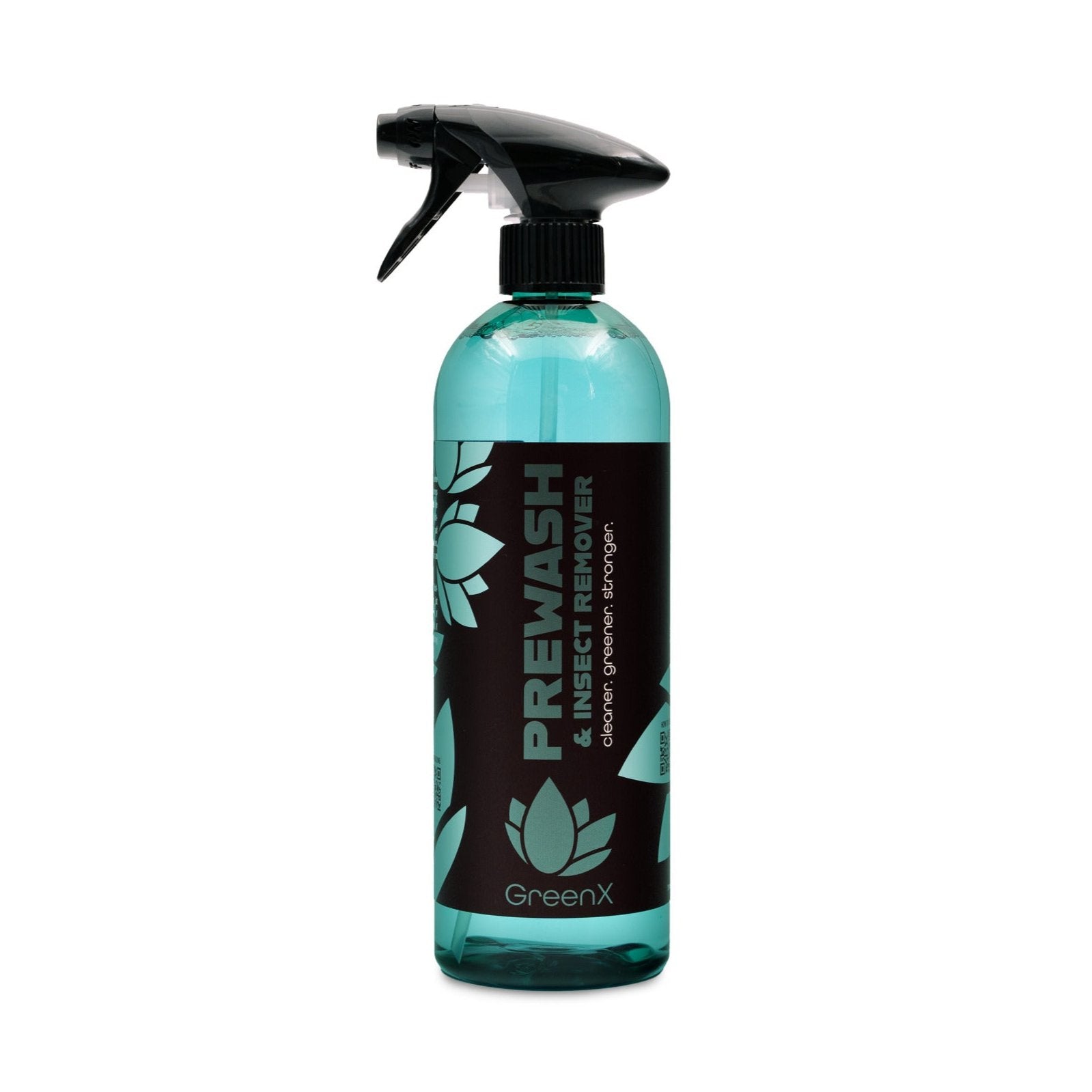 Prewash & Insect Remover|プレウォッシュ&インセクトリムーバー