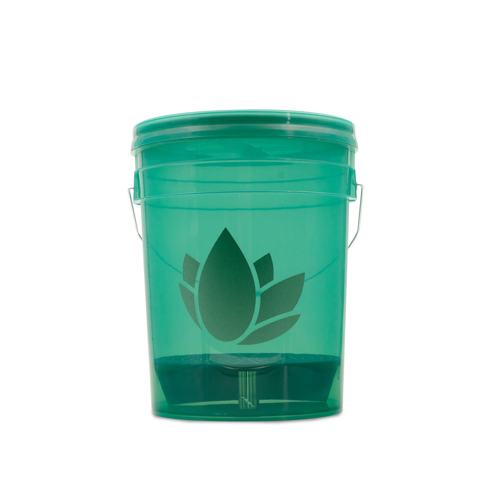 Wash Bucket Set|ディテイリングバケツ3点セット