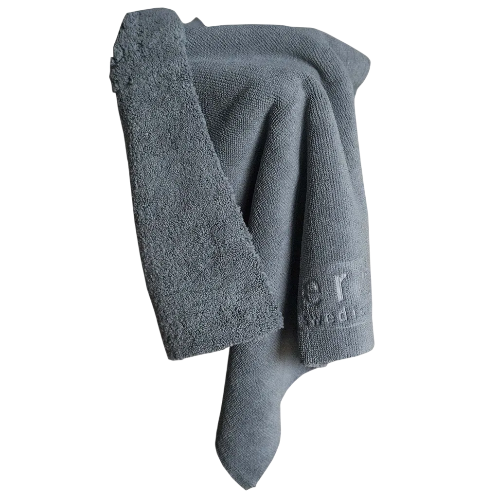 Microfiber Cloth Fluff | マイクロファイバークロス