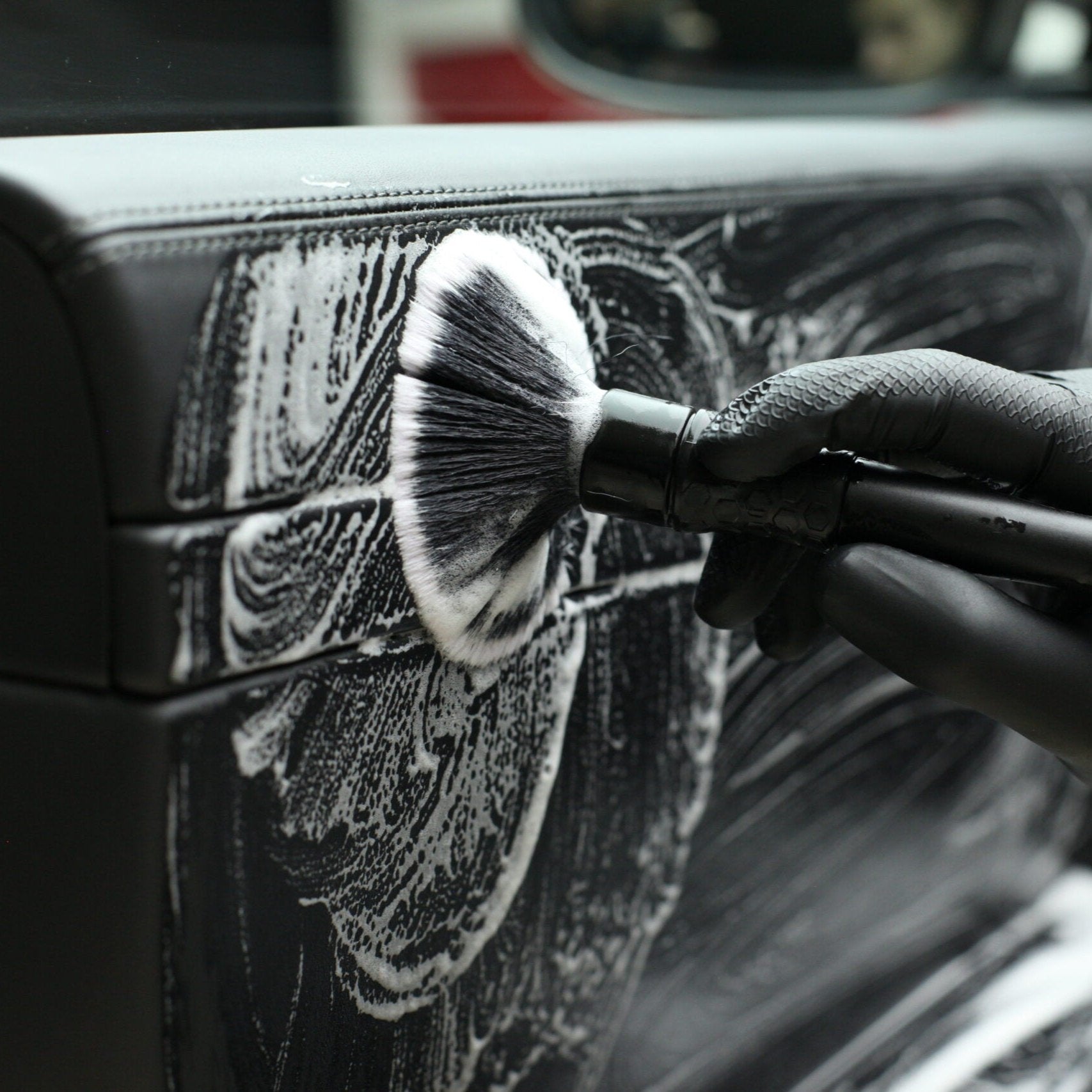 Detailing Brush Set | ディテイリングブラシセット