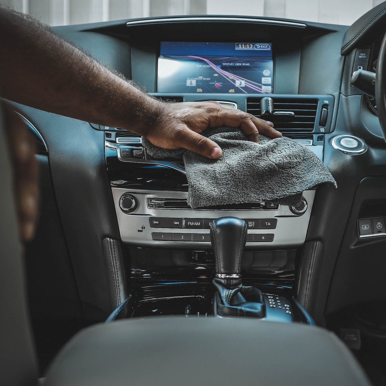 INTERIOR MICROFIBRE|インテリアマイクロファイバー