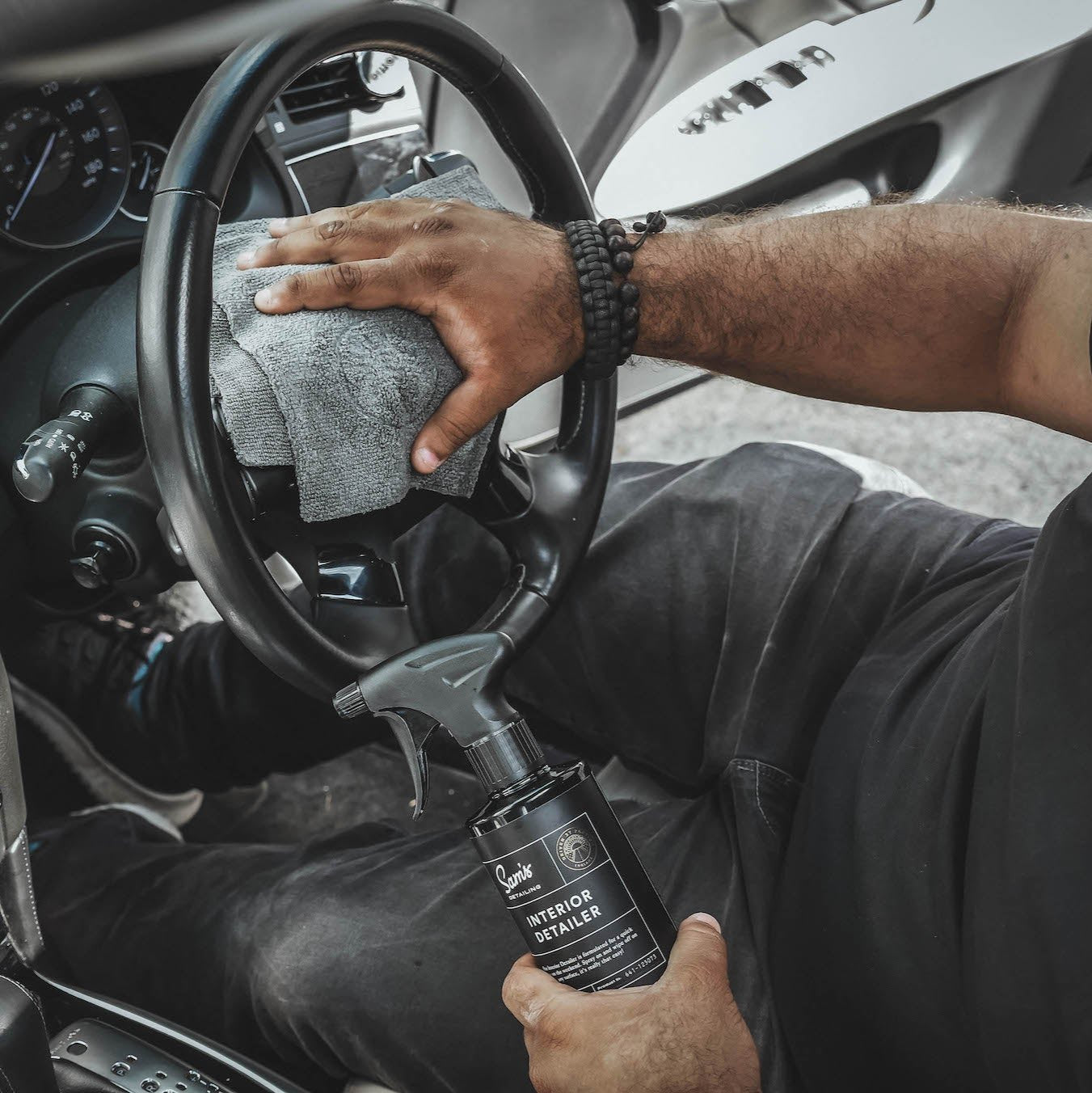 INTERIOR MICROFIBRE|インテリアマイクロファイバー