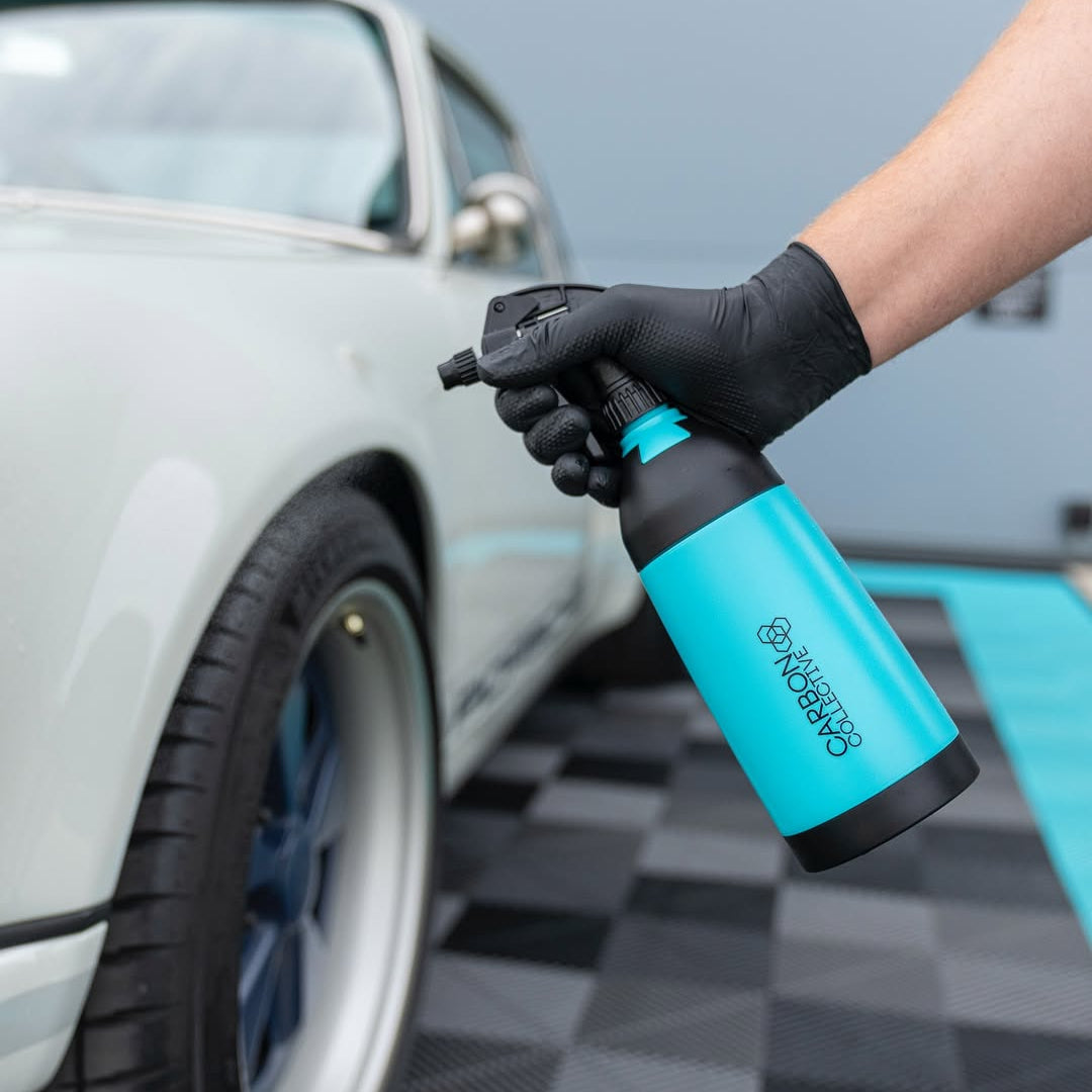 360° Sprayer Bottle|全方向対応スプレーボトル