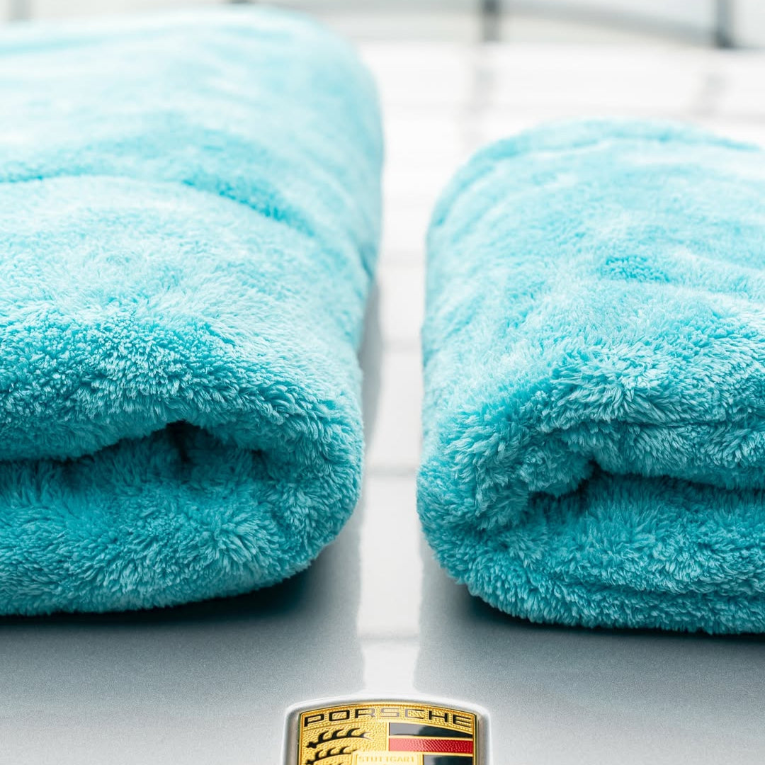 Ultra Plush Drying Towel|高吸水ドライングタオル