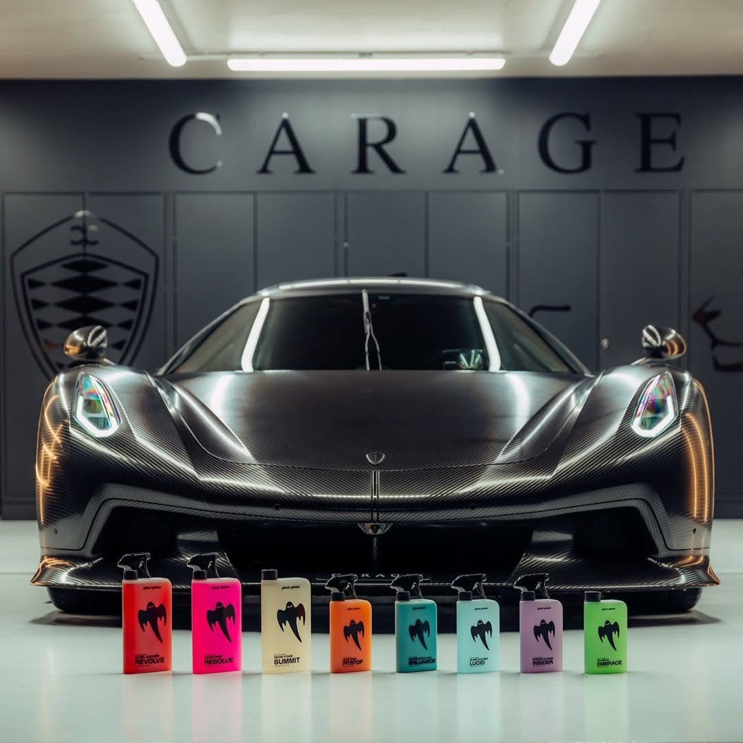 Full Package|フル パッケージ