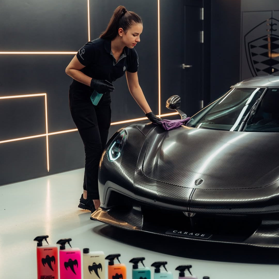 Full Package|フル パッケージ