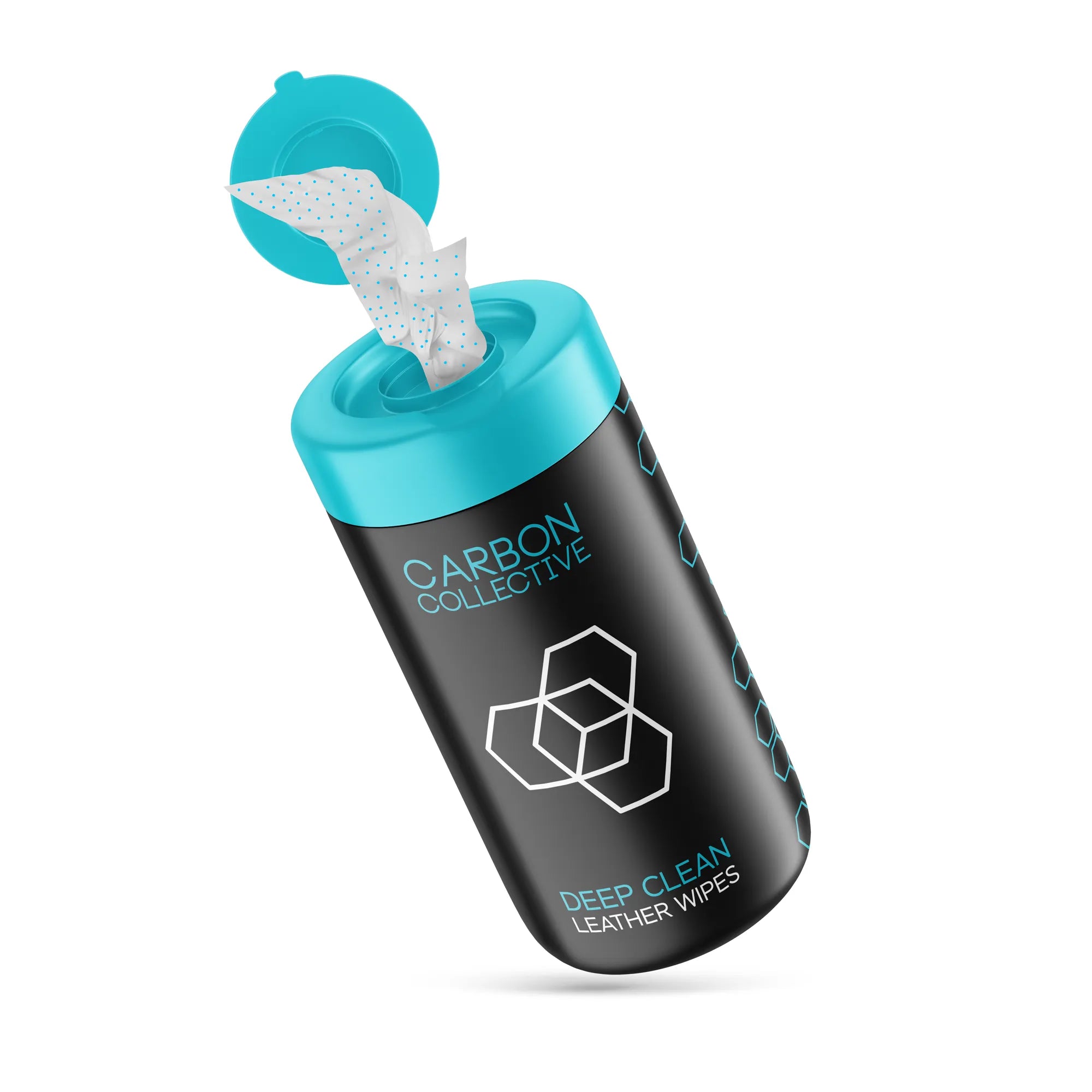 Deep Clean Leather Wipes|レザークリーナー(シートタイプ)