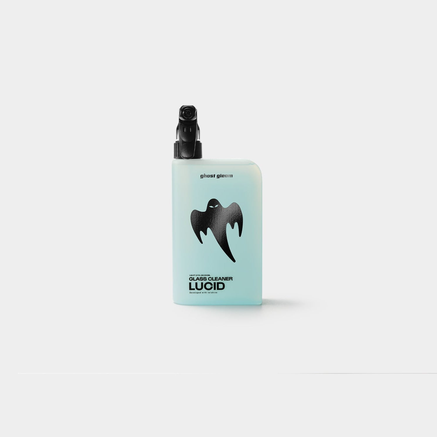 Lucid - Glass Cleaner|ガラスクリーナー