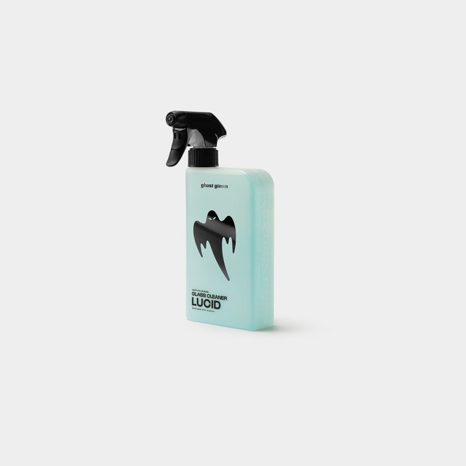 Lucid - Glass Cleaner|ガラスクリーナー