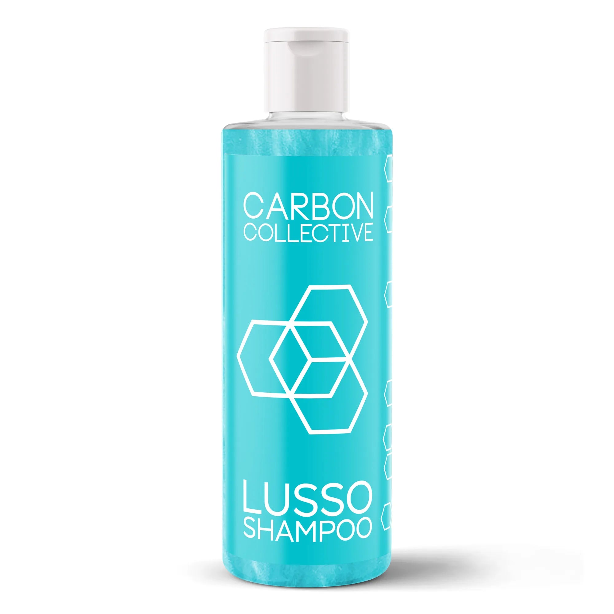 カーボンコレクティブ Lusso Shampoo Limited Edition｜数量限定シャンプー