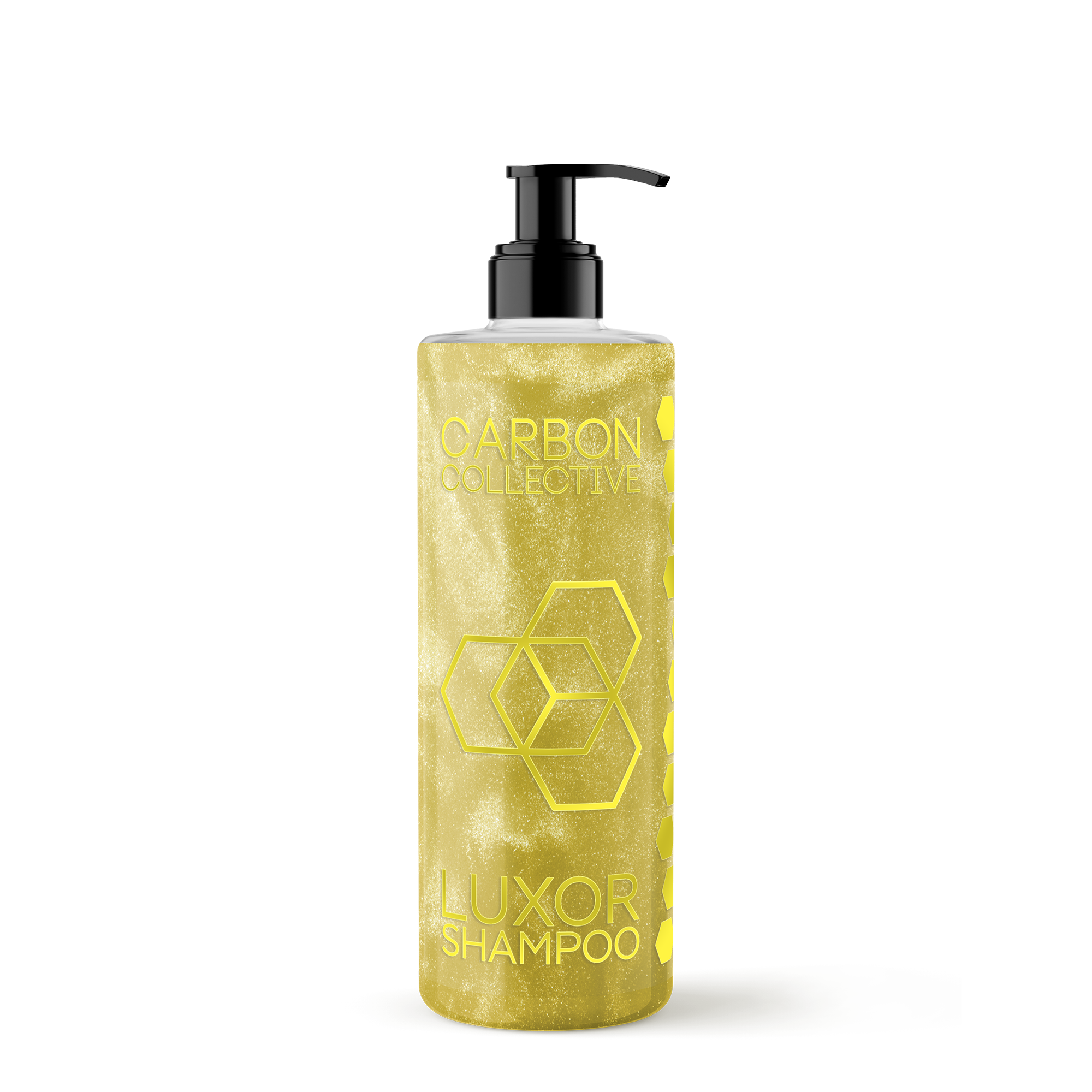 CARBON COLLECTIVE（カーボンコレクティブ）】Luxor Shampoo – Limited