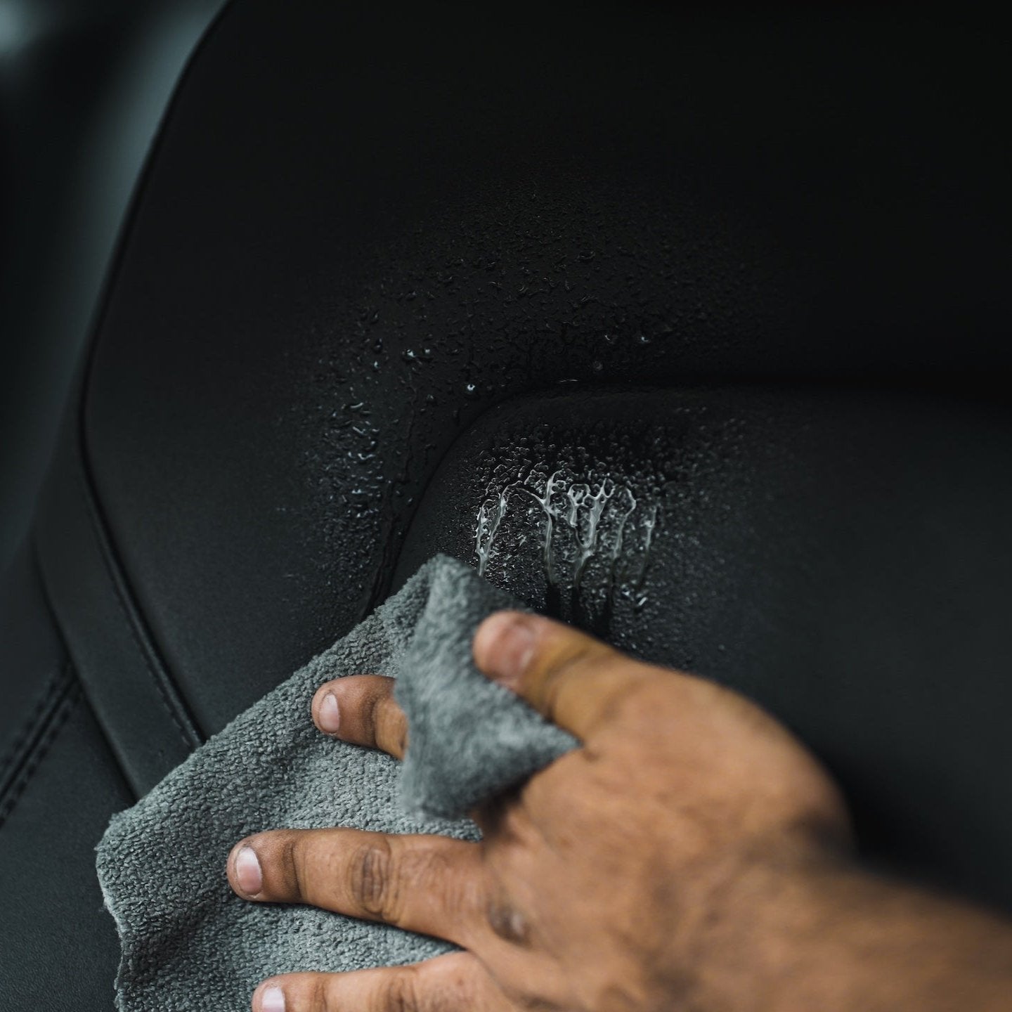 LEATHER PROTECTANT|レザーコーティング