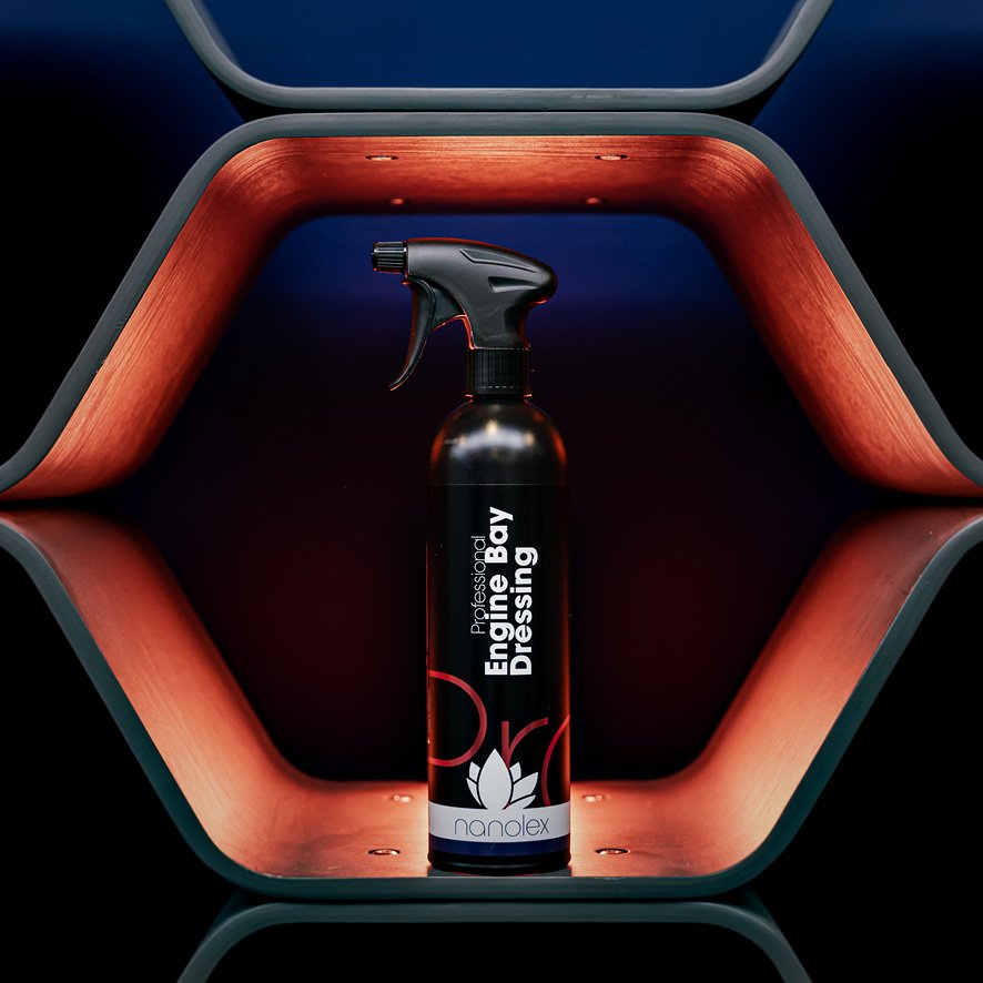 【認定施工店専用】Professional Engine Bay Dressing|エンジンルームドレッシング